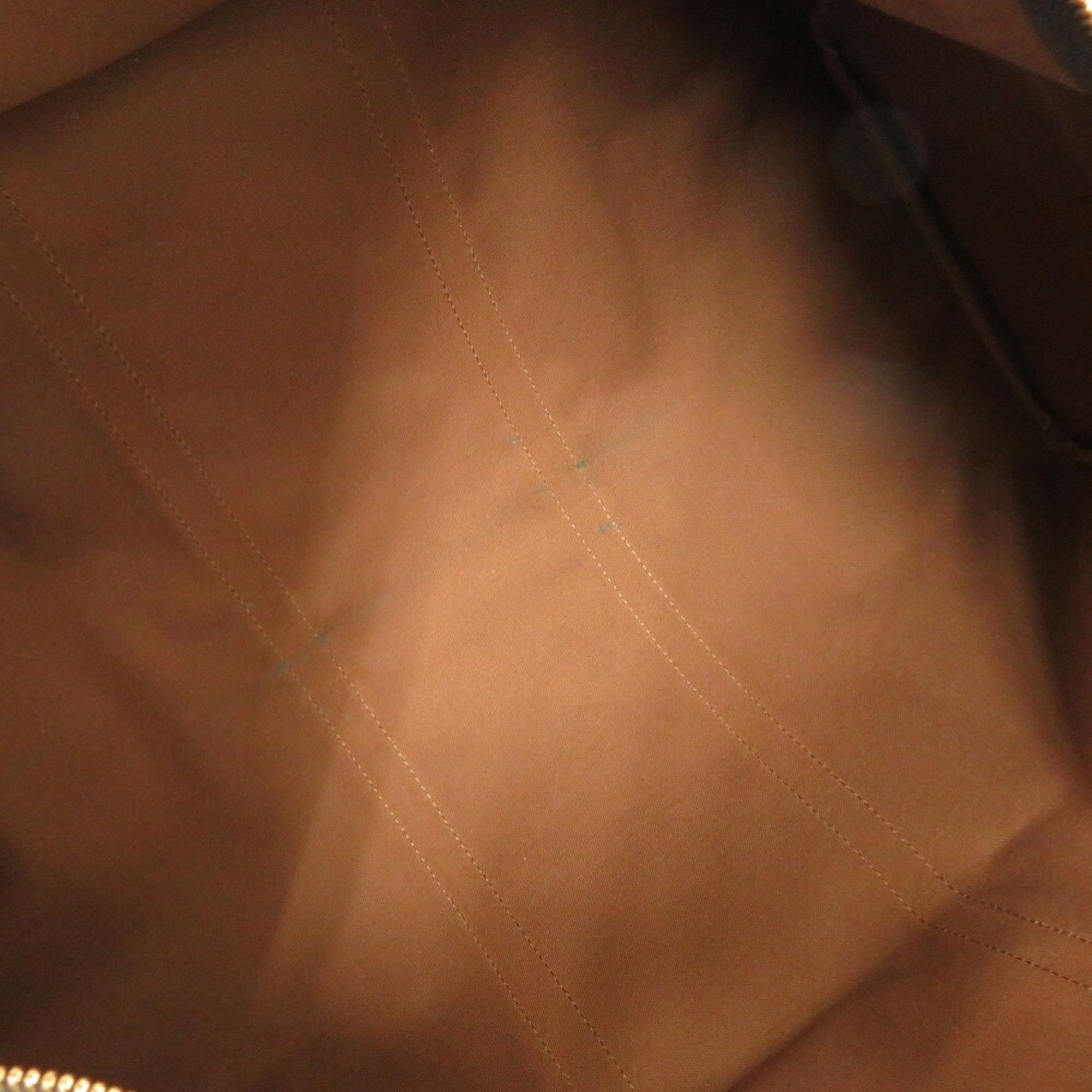 Louis Vuitton Louis Vuitton Keepall 60 travel Size ONE SIZE - 10 Thumbnail