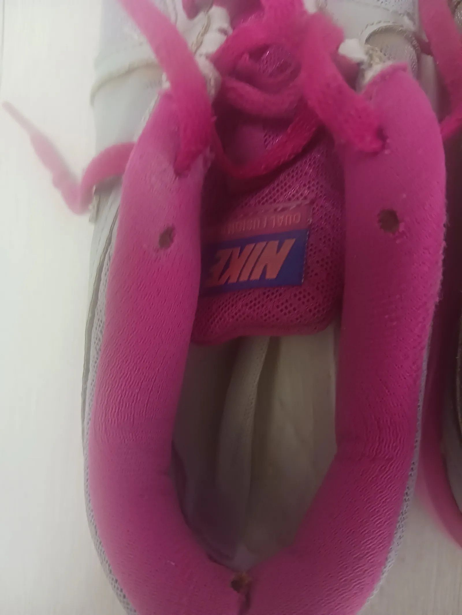 Nike Nike Sneakers Size US 8.5 / IT 38.5 - 2 Thumbnail