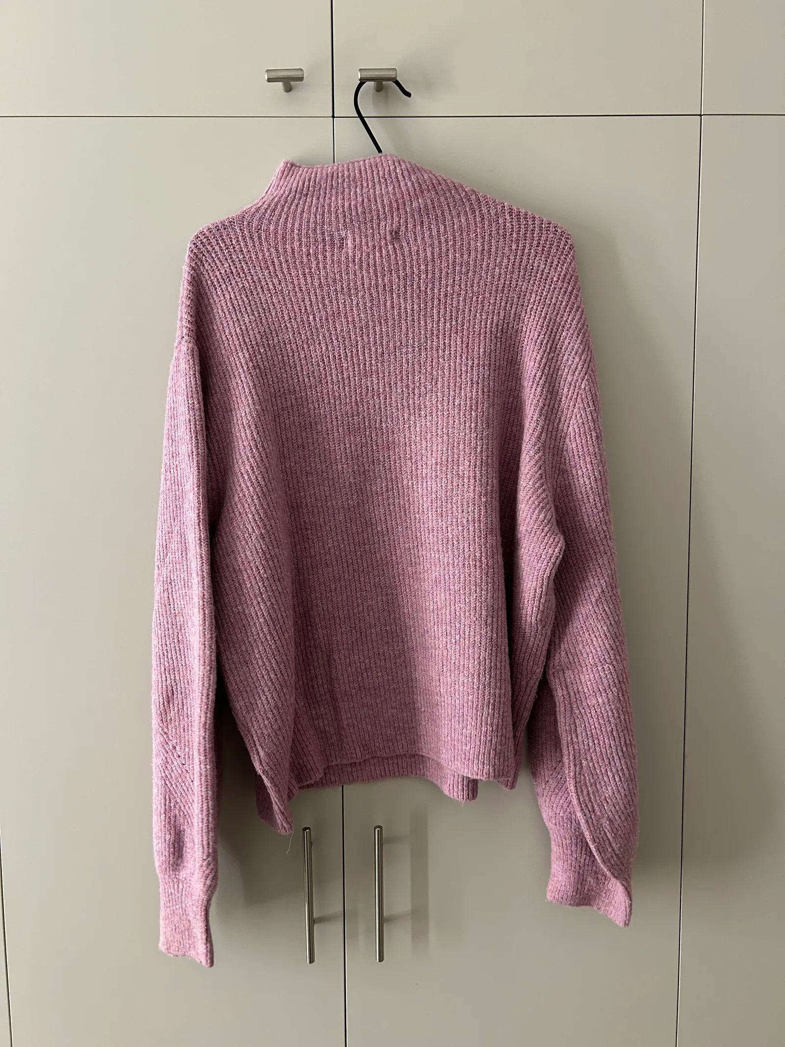 Lee Lee Sweater Size L / US 10 / IT 46 - 3 Thumbnail