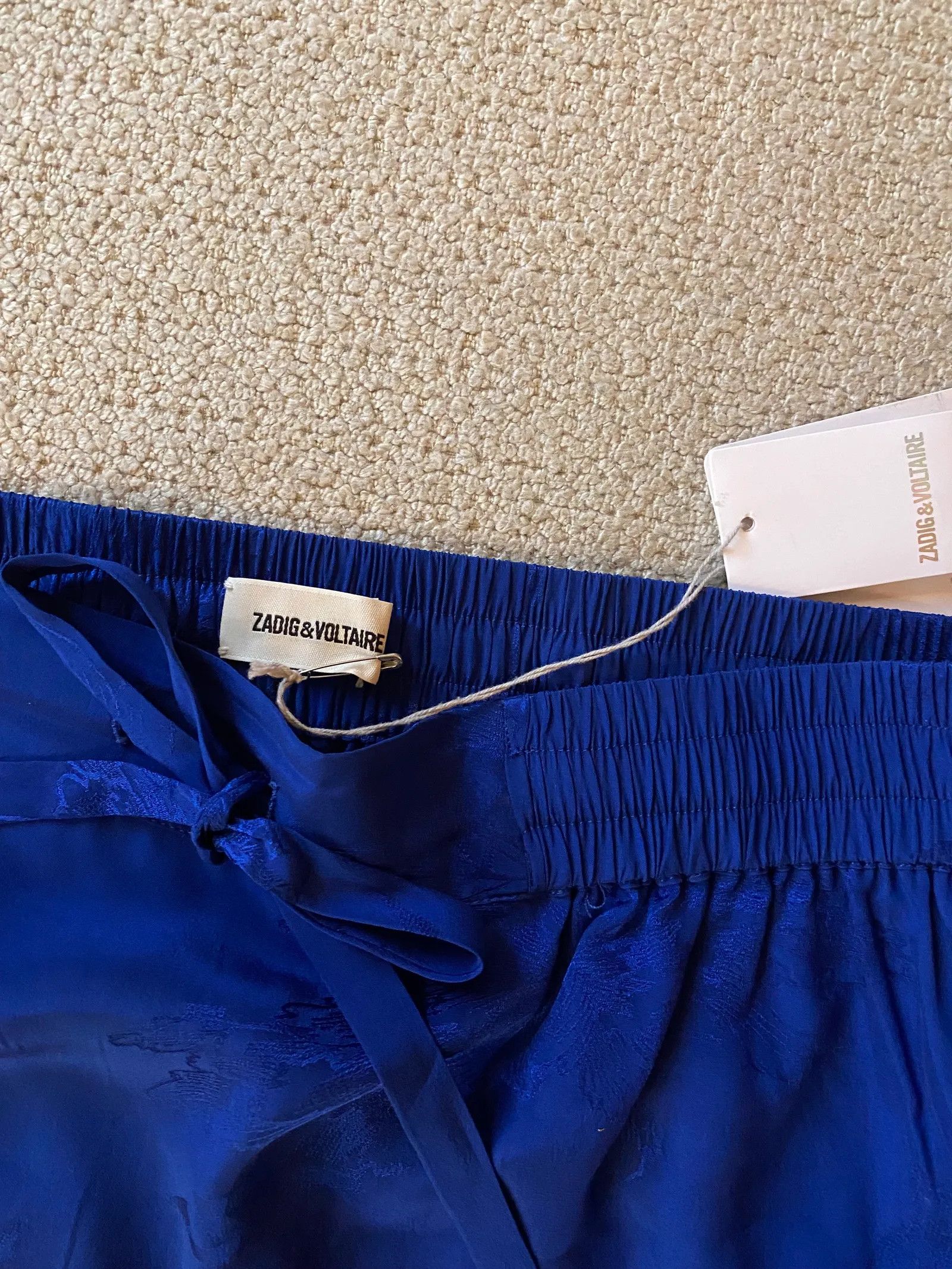 Zadig & Voltaire Zadig & Voltaire Skirt Size 27" / US 4 / IT 40 - 2 Thumbnail
