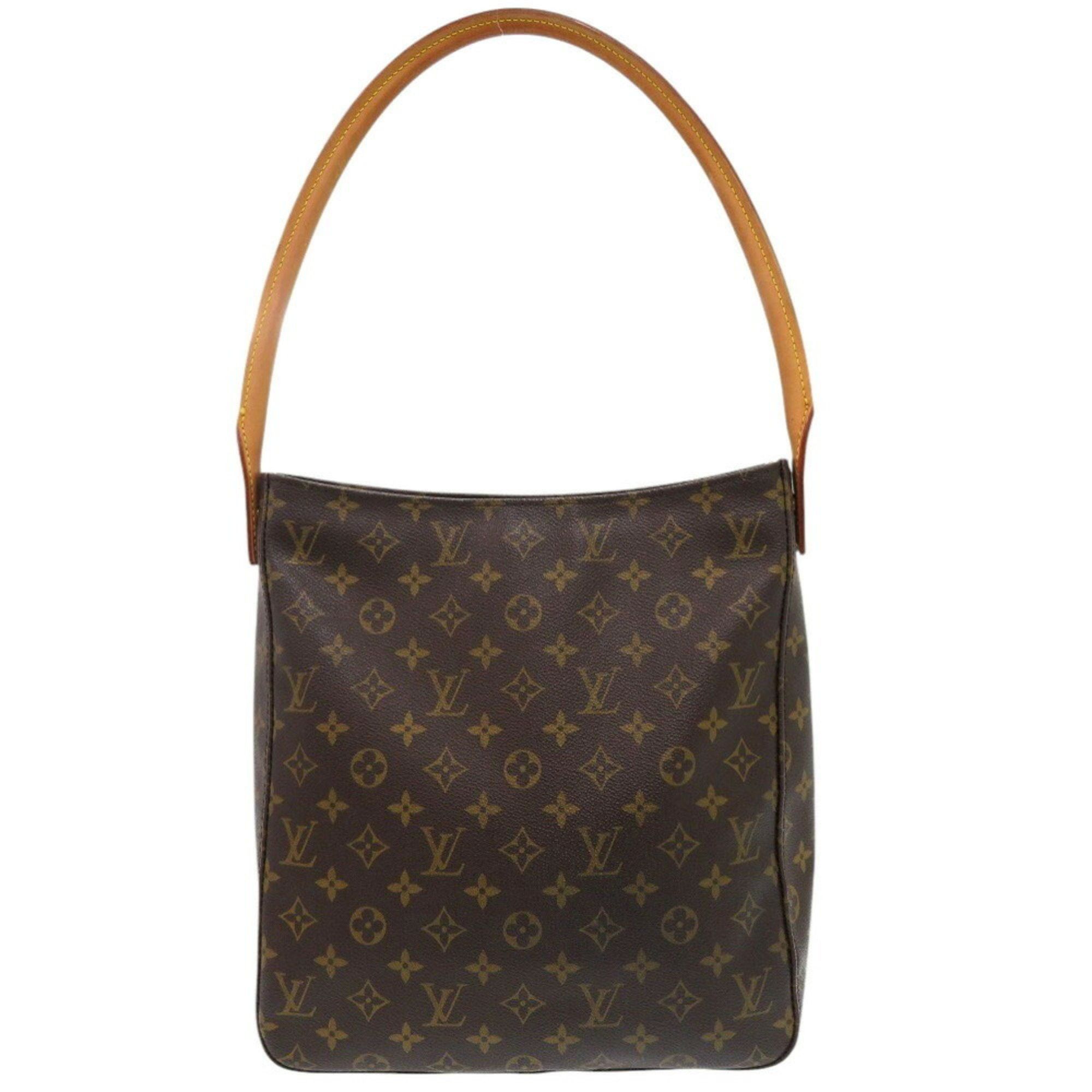 Louis Vuitton Louis Vuitton Looping GM shoulder Size ONE SIZE - 2 Thumbnail