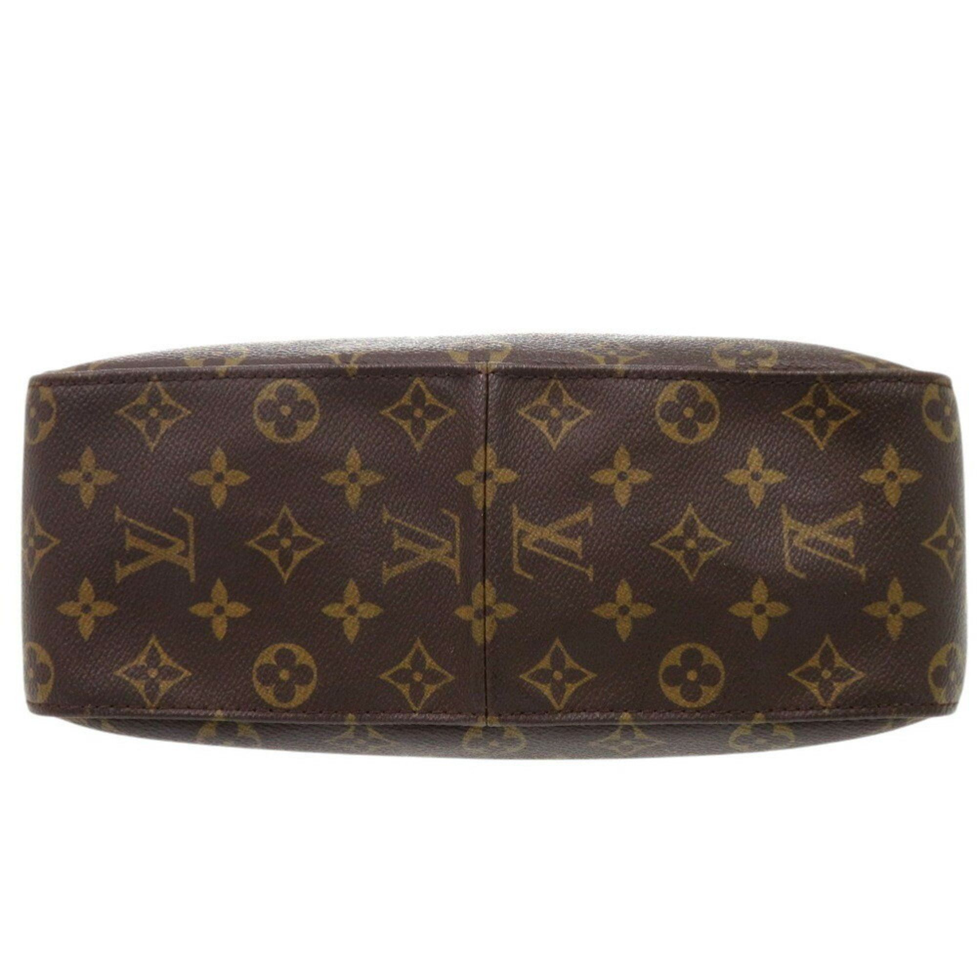 Louis Vuitton Louis Vuitton Looping GM shoulder Size ONE SIZE - 4 Thumbnail