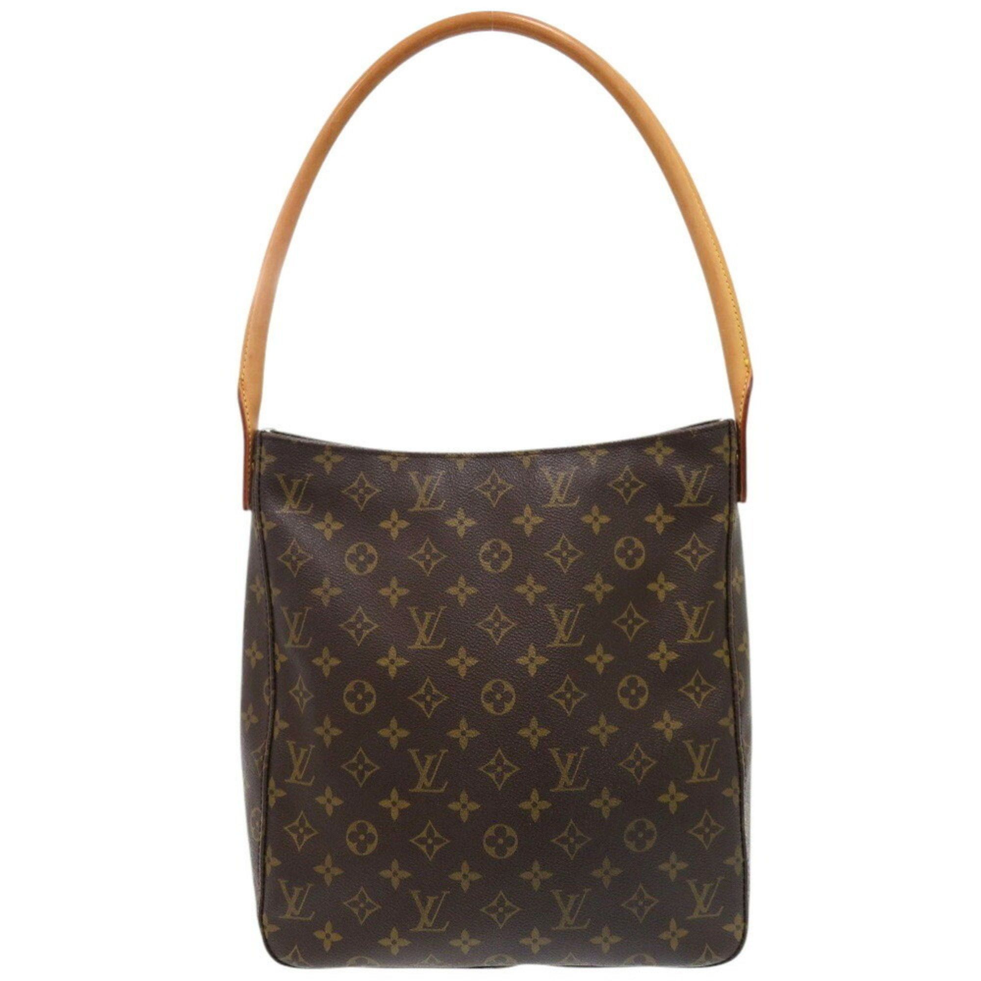 Louis Vuitton Louis Vuitton Looping GM shoulder Size ONE SIZE - 10 Thumbnail