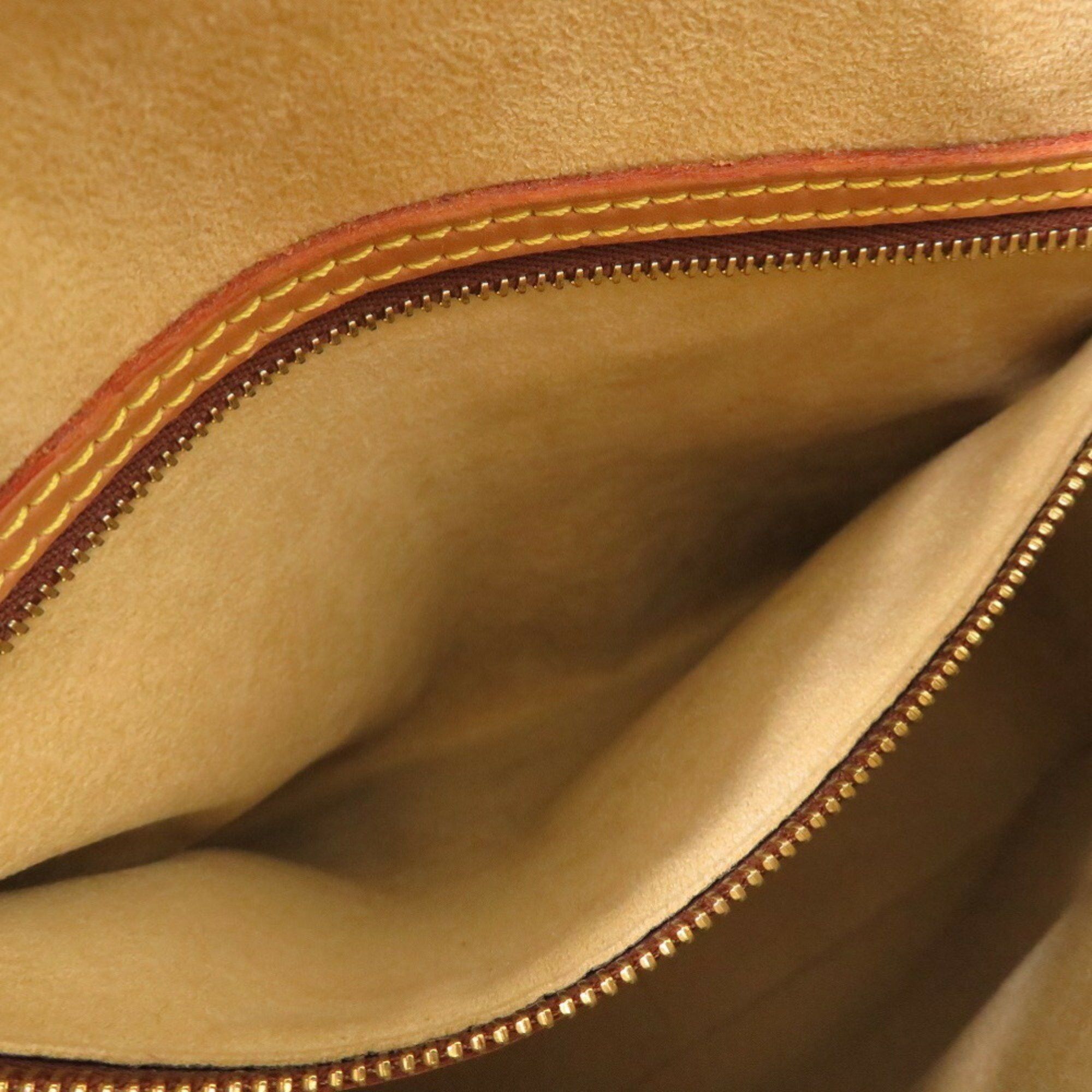 Louis Vuitton Louis Vuitton Looping GM shoulder Size ONE SIZE - 8 Thumbnail