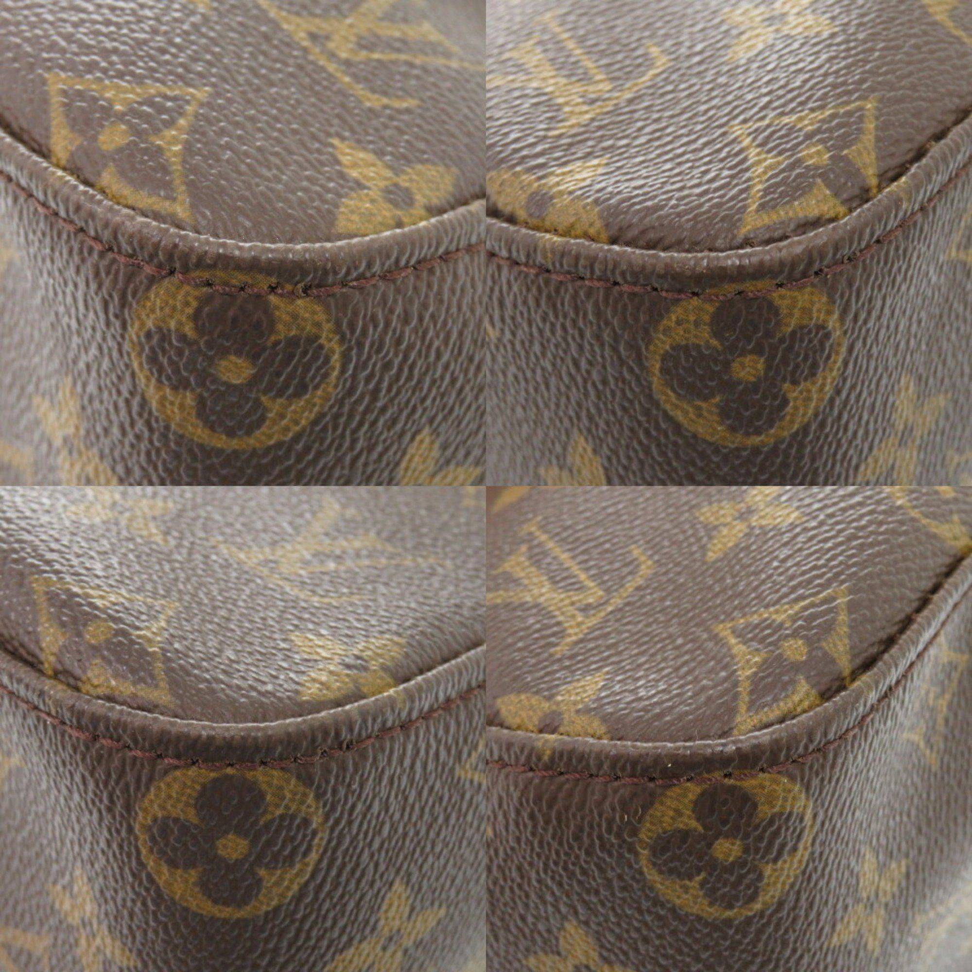 Louis Vuitton Louis Vuitton Looping GM shoulder Size ONE SIZE - 5 Thumbnail