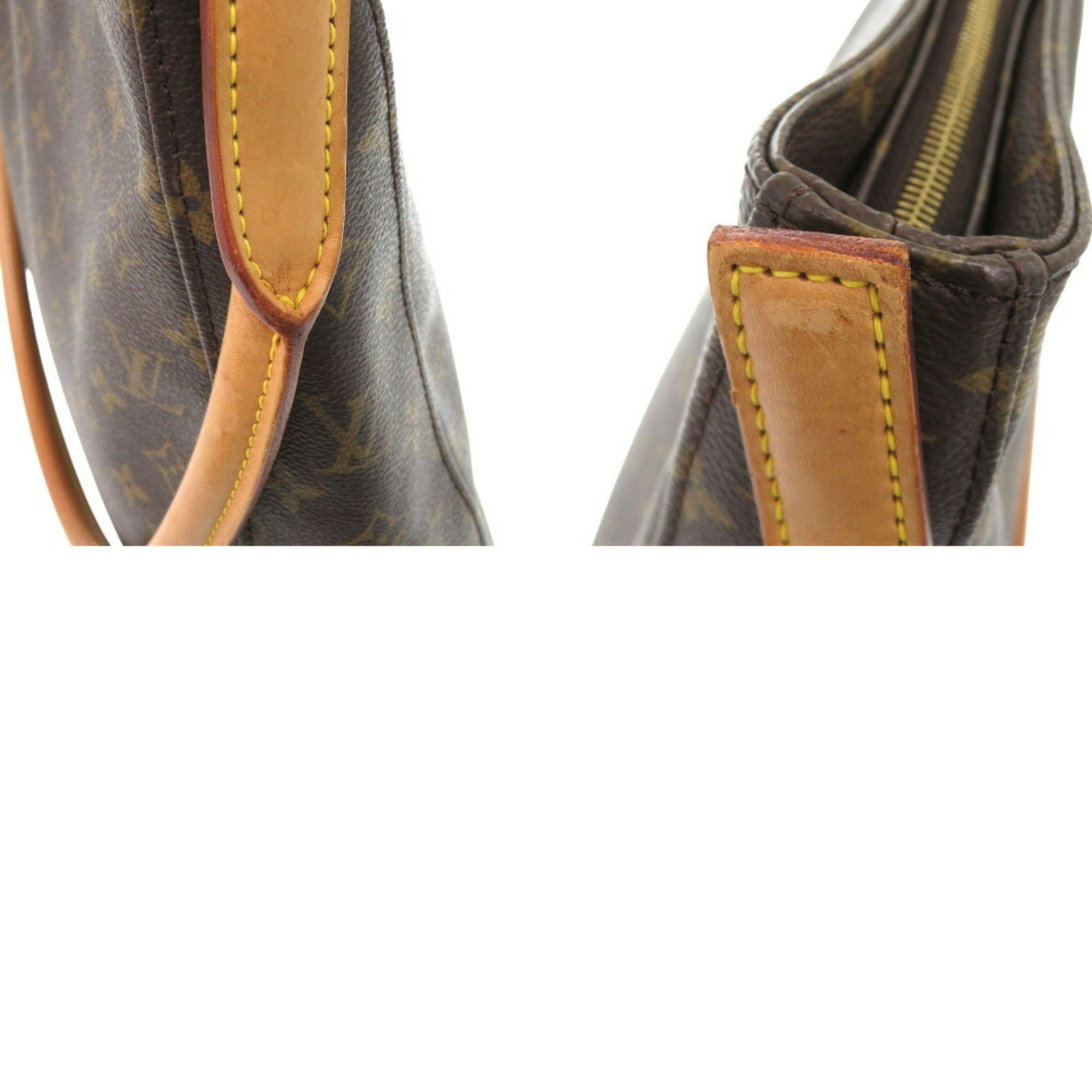 Louis Vuitton Louis Vuitton Looping GM shoulder Size ONE SIZE - 6 Thumbnail