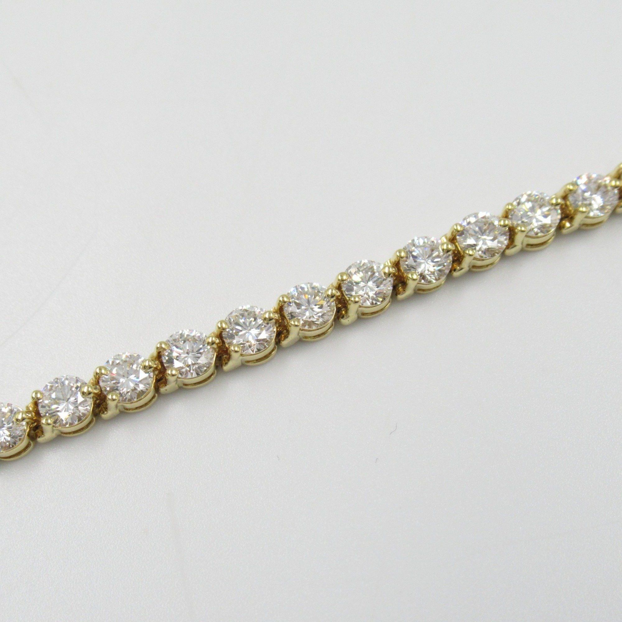 Tiffany & Co. Tiffany & Co Victoria bracelet Size ONE SIZE - 6 Thumbnail