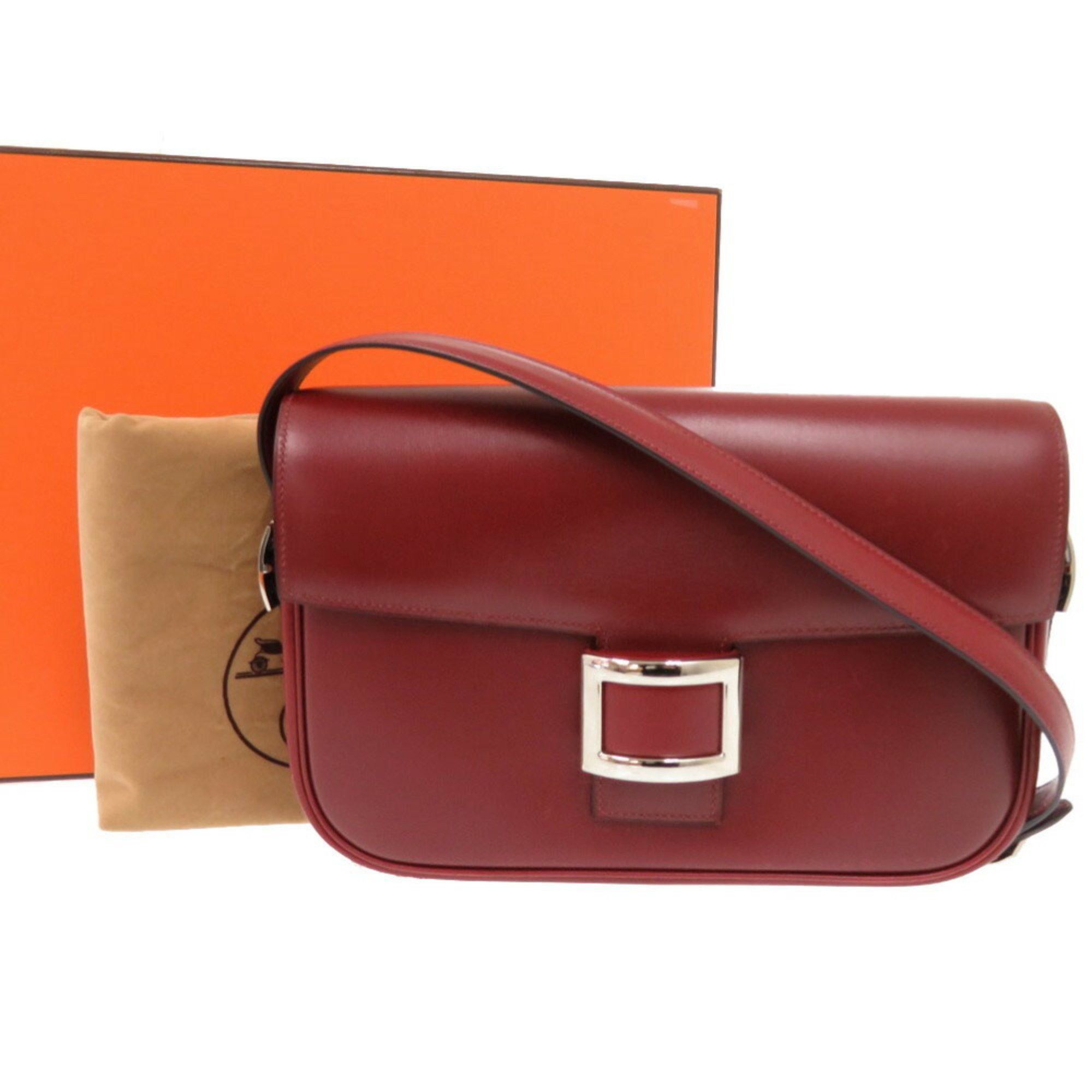 Hermes Hermès shoulder Size ONE SIZE - 9 Thumbnail