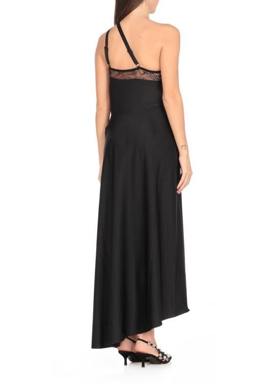 Coperni COPERNI Women Mid Skirts COPR135545 BLK Black Size S / US 4 / IT 40 - 4 Thumbnail