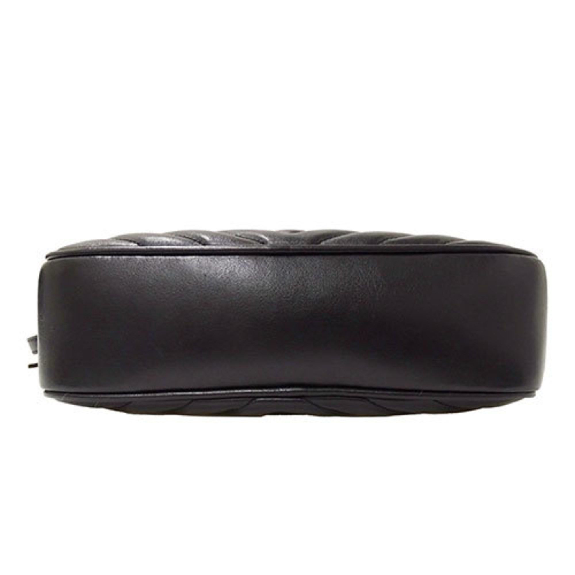 Yves Saint Laurent Saint Laurent Lou shoulder Size ONE SIZE - 2 Thumbnail