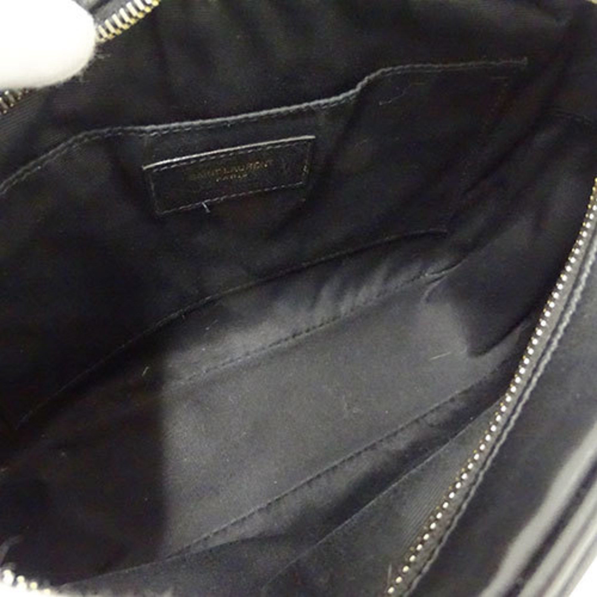 Yves Saint Laurent Saint Laurent Lou shoulder Size ONE SIZE - 9 Thumbnail