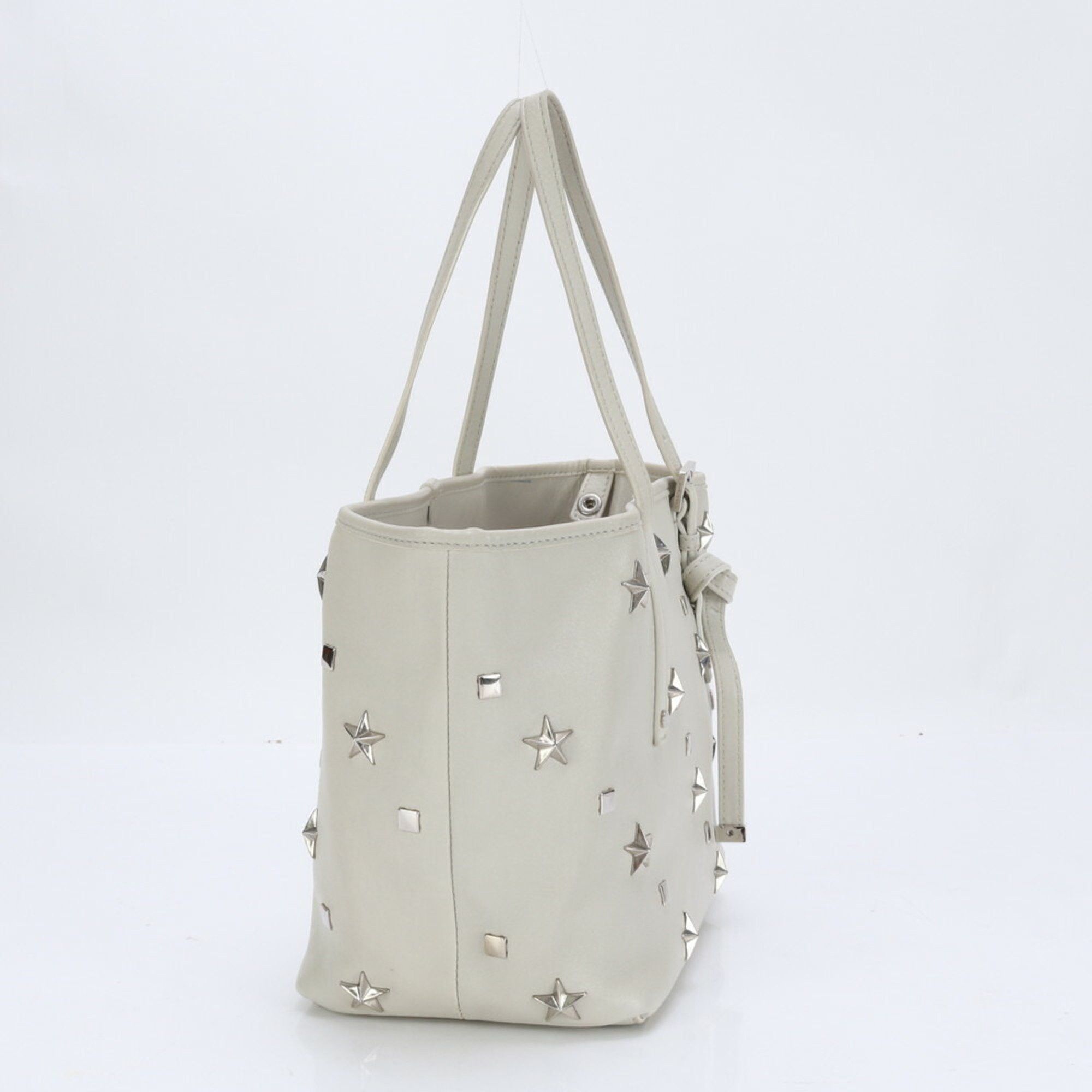 Jimmy Choo Jimmy Choo Sasha M shoulder Size ONE SIZE - 5 Thumbnail