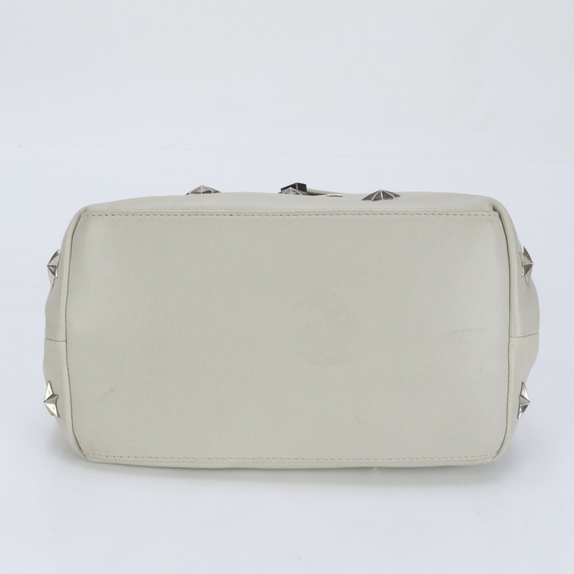 Jimmy Choo Jimmy Choo Sasha M shoulder Size ONE SIZE - 7 Thumbnail