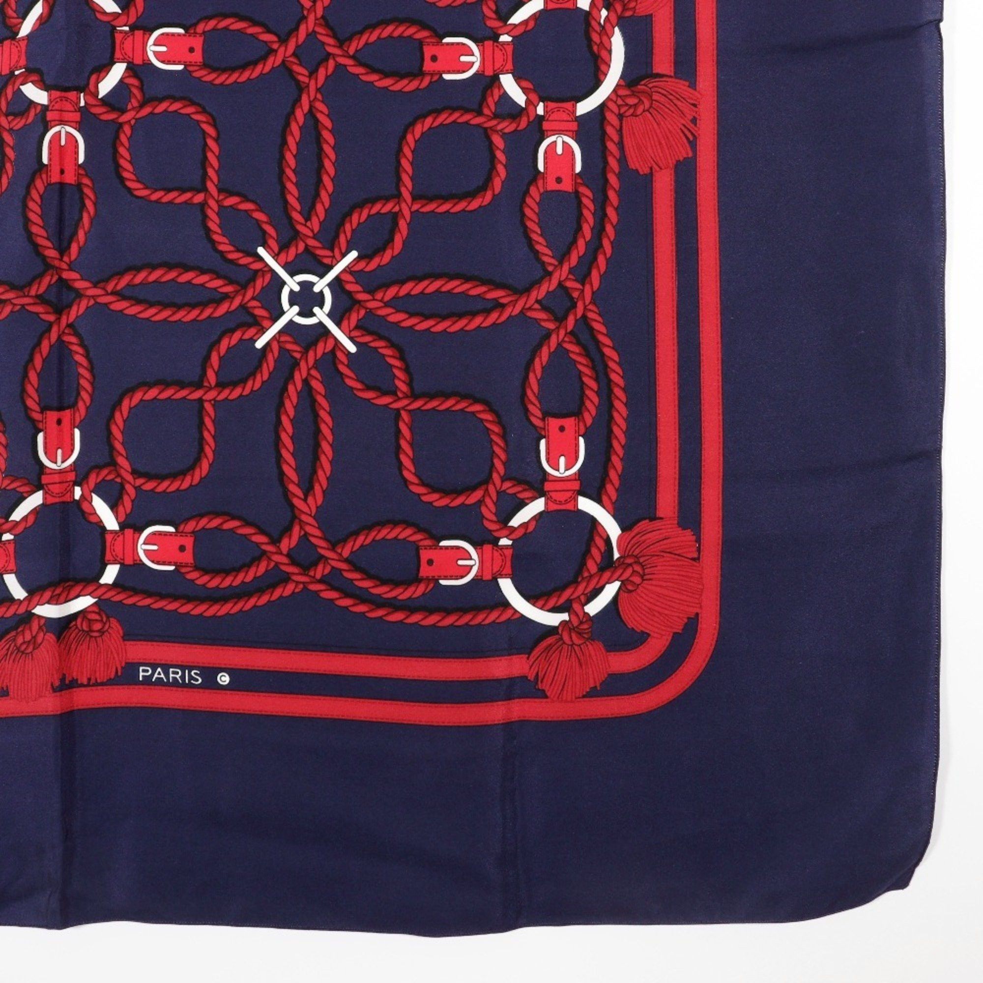 Hermes Hermès scarf Size ONE SIZE - 4 Thumbnail