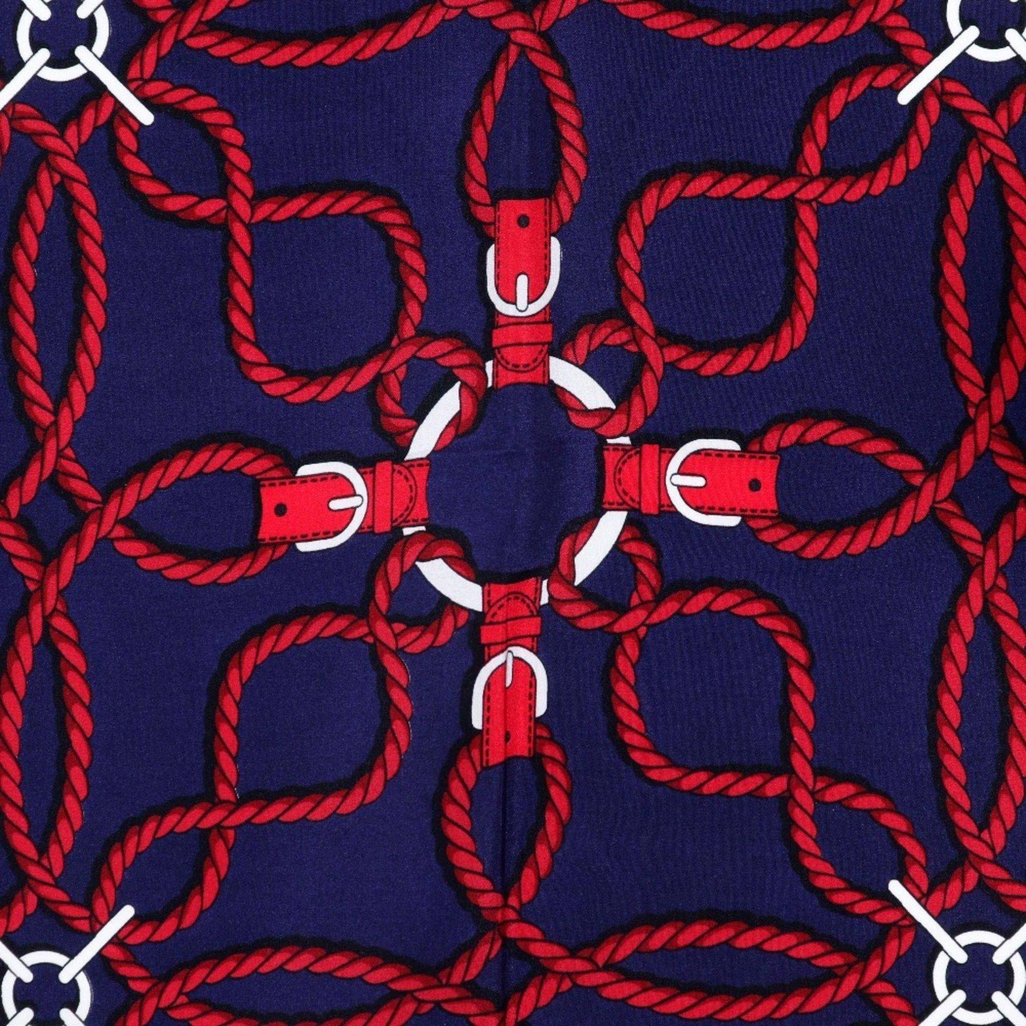 Hermes Hermès scarf Size ONE SIZE - 5 Thumbnail