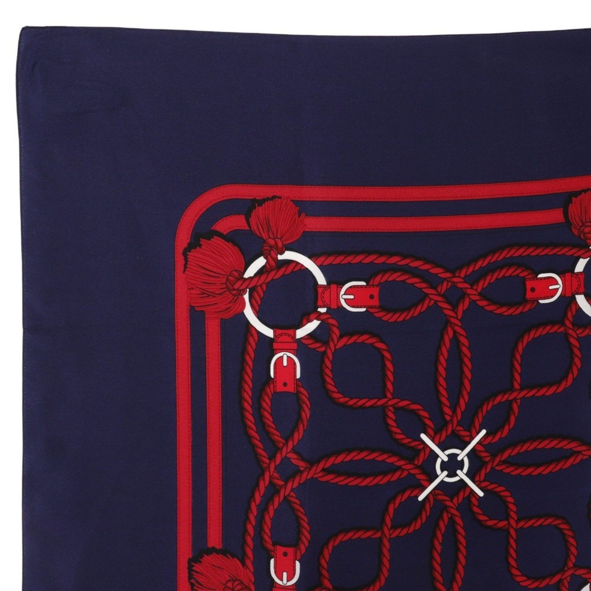 Hermes Hermès scarf Size ONE SIZE - 2 Thumbnail