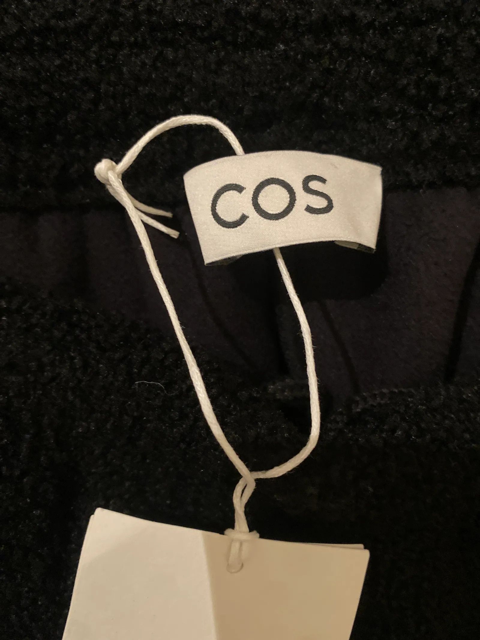 Cos Cos Pants Size 25" / US 0 / IT 36 - 3 Thumbnail