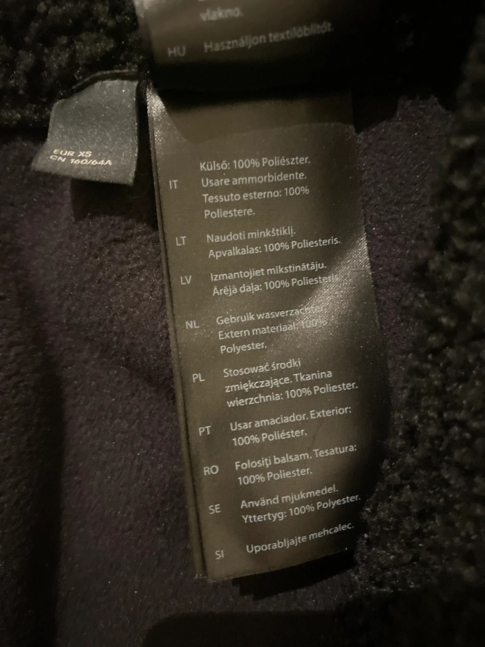 Cos Cos Pants Size 25" / US 0 / IT 36 - 4 Thumbnail