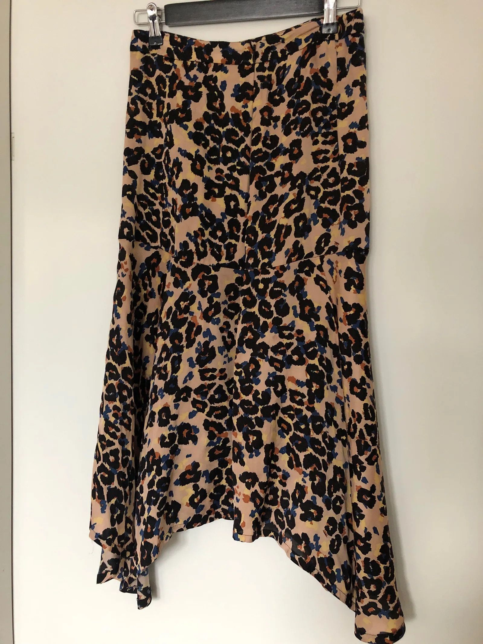 MUNTHE Munthe Skirt Size 25" / US 0 / IT 36 - 4 Thumbnail