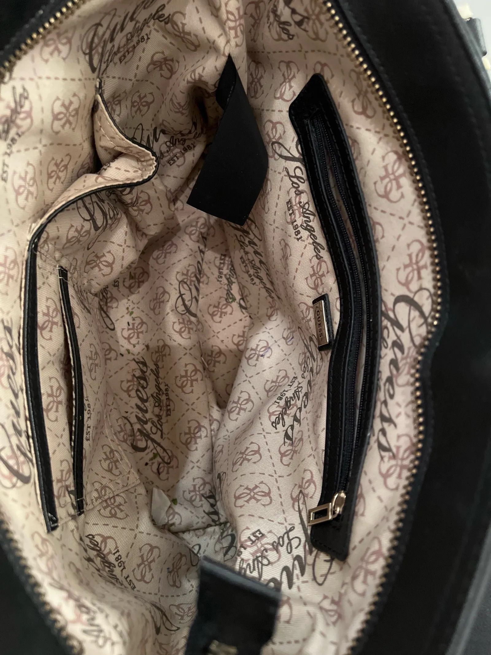 Guess Guess Bucket Bag Size ONE SIZE - 3 Thumbnail