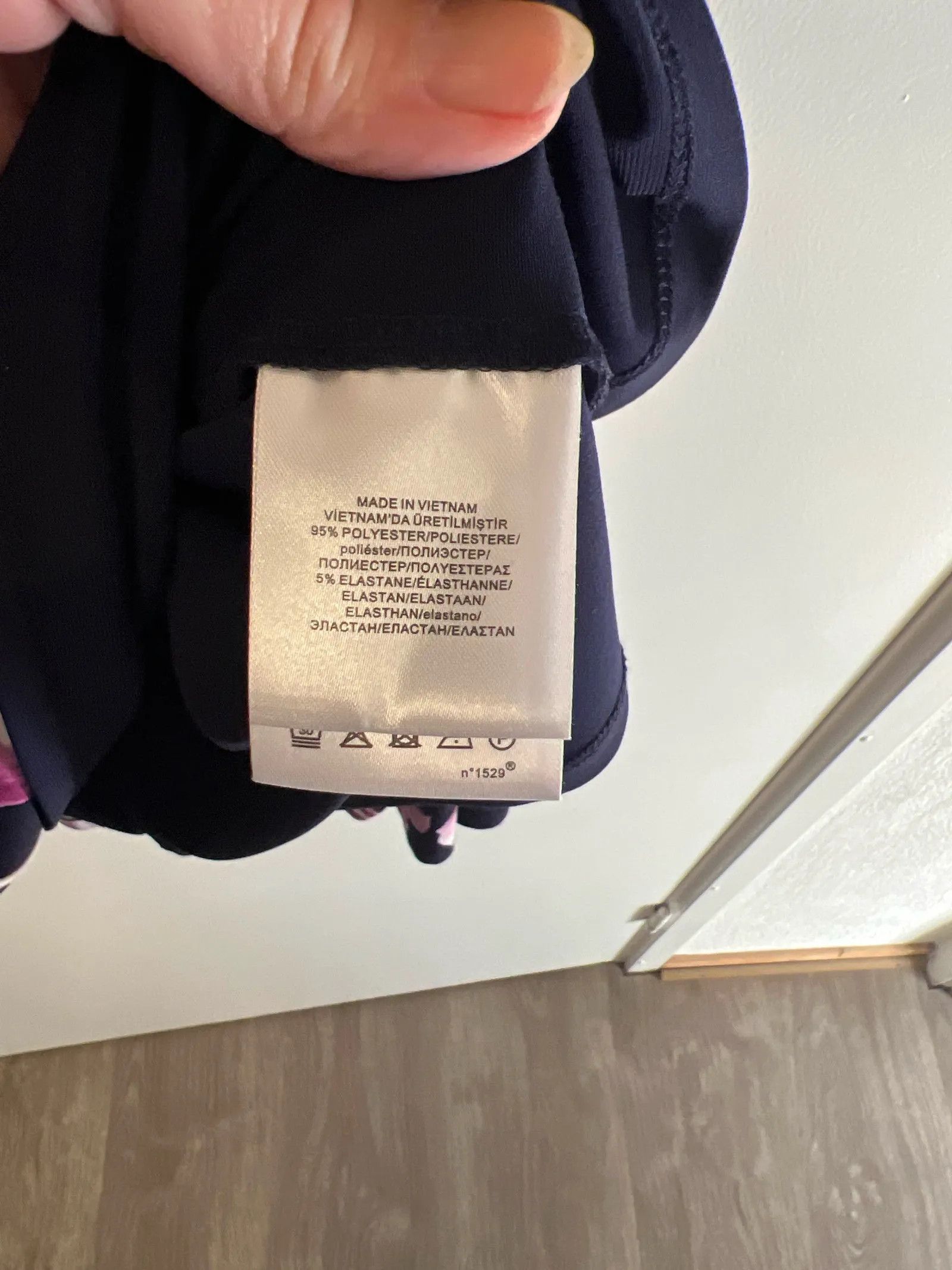 Ralph Lauren Ralph Lauren Dress Size L / US 10 / IT 46 - 3 Thumbnail