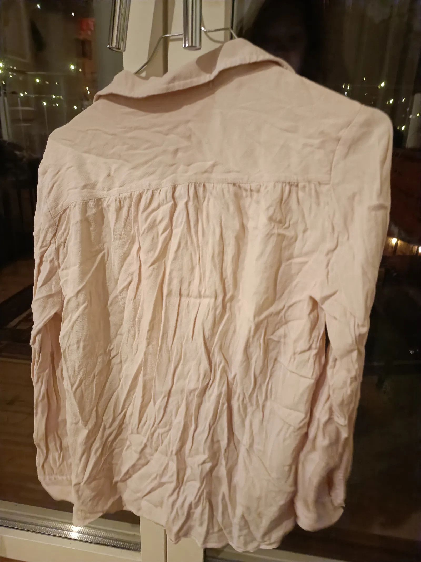 Filippa K Filippa K Shirt Size S / US 4 / IT 40 - 4 Thumbnail