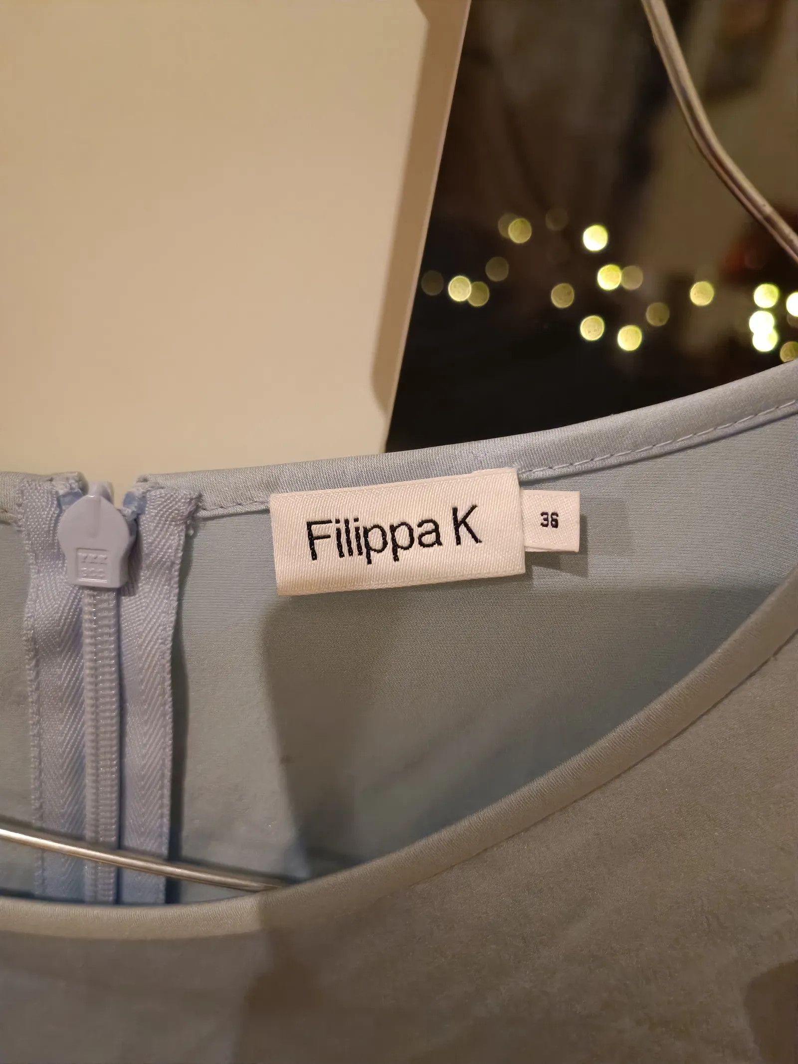 Filippa K Filippa K Blouse Size XS / US 0-2 / IT 36-38 - 2 Thumbnail