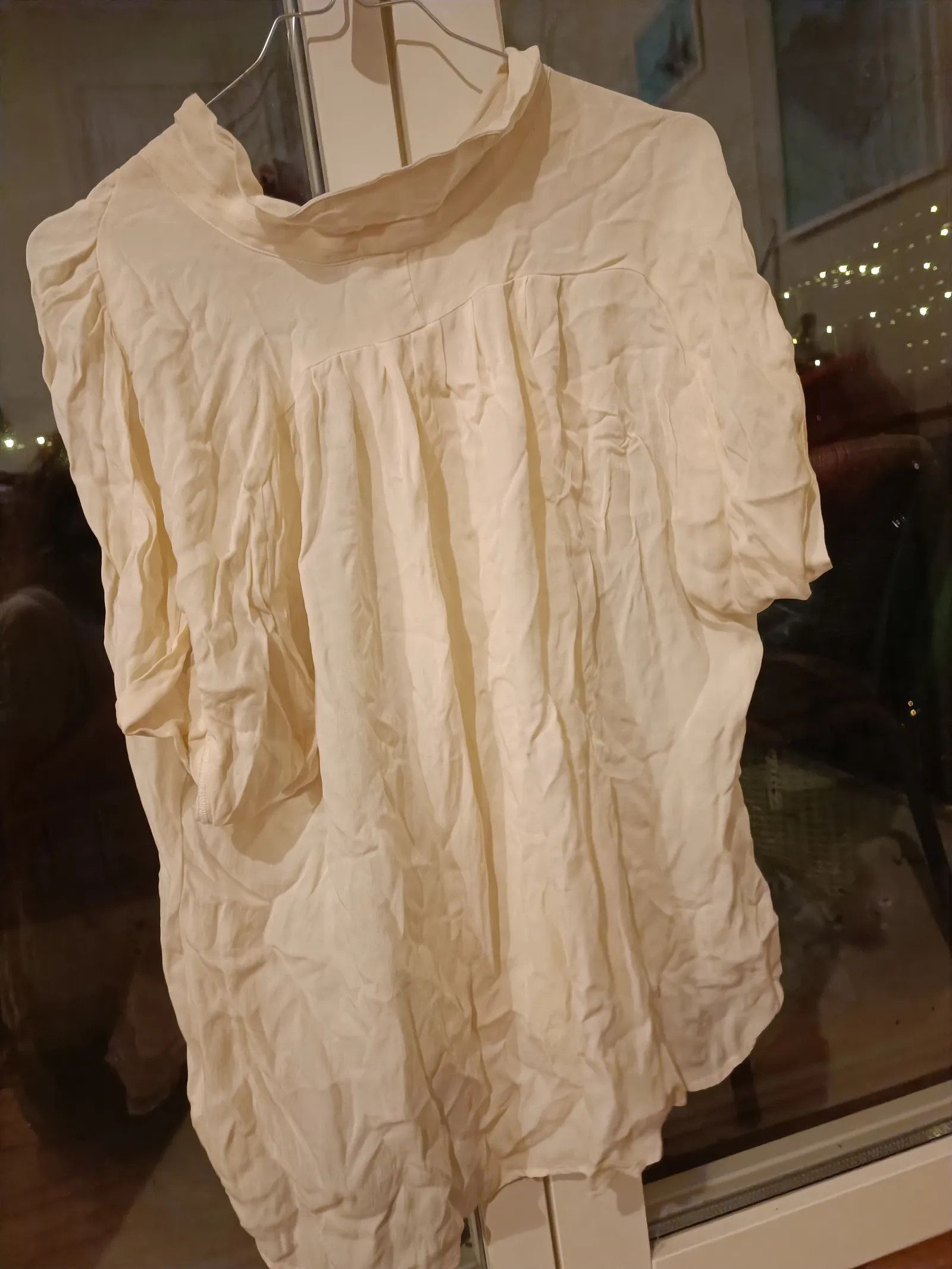 Filippa K Filippa K Blouse Size L / US 10 / IT 46 - 4 Thumbnail