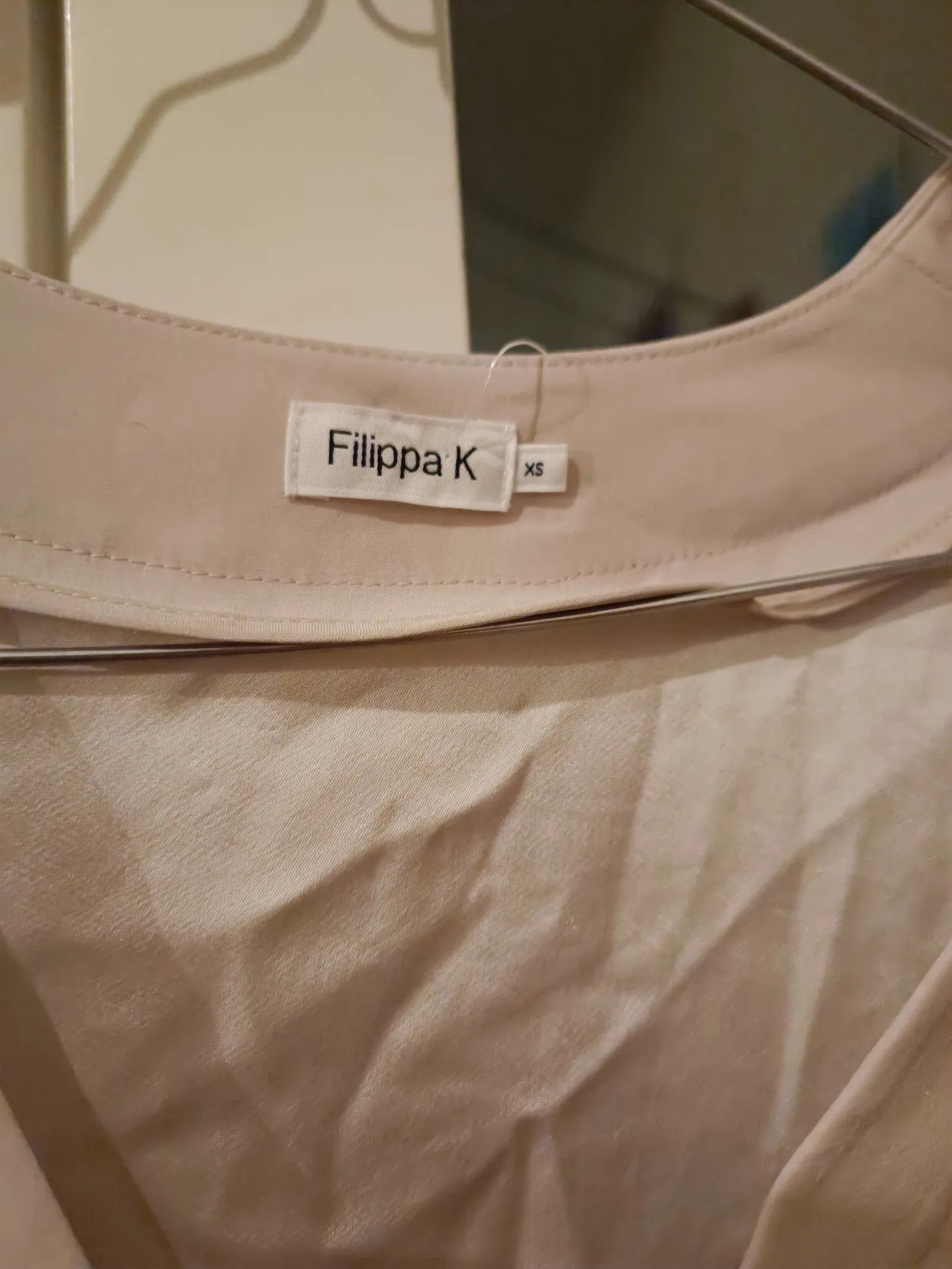 Filippa K Filippa K Dress Size XS / US 0-2 / IT 36-38 - 2 Thumbnail