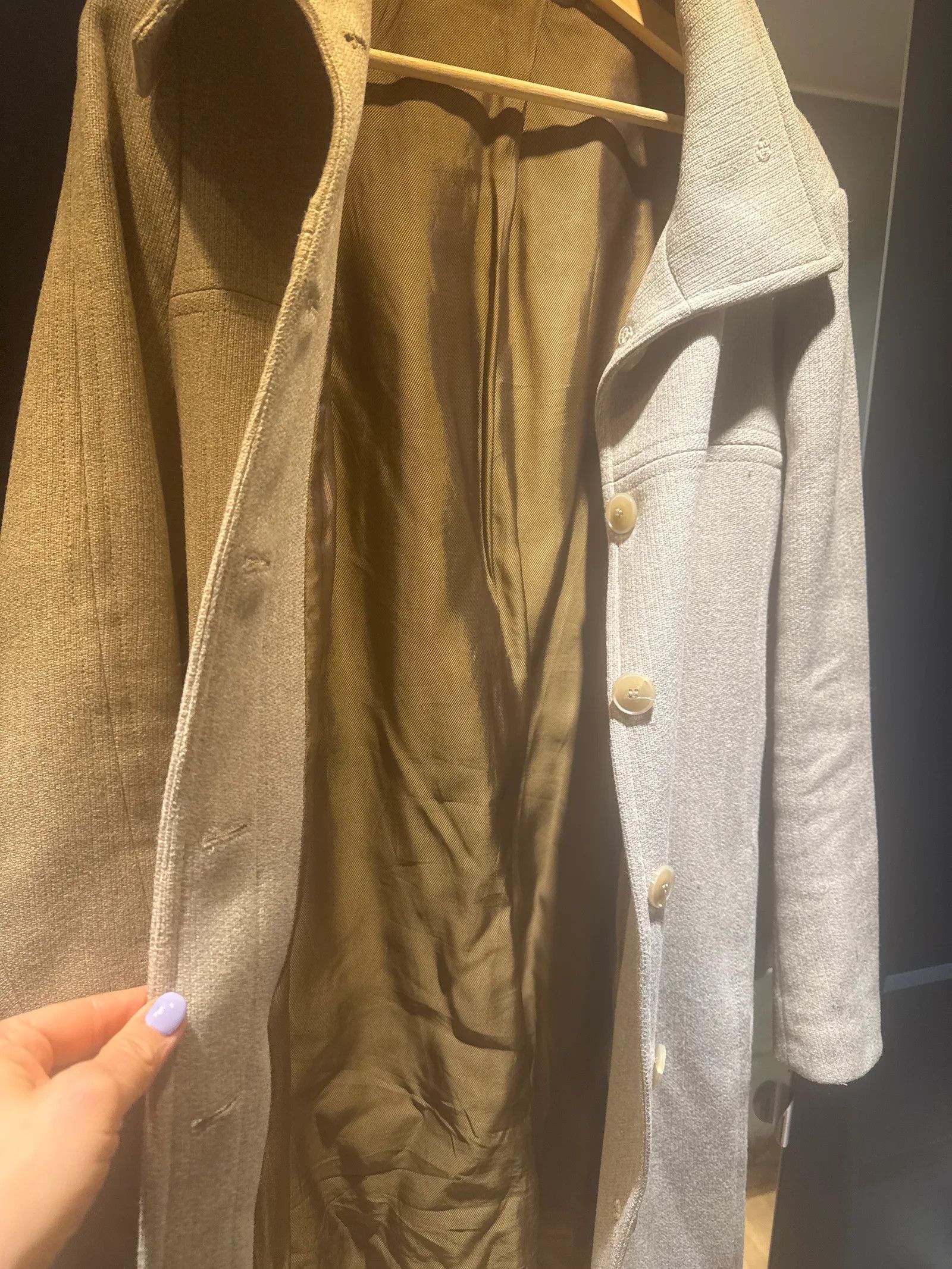 Filippa K Filippa K Coat Size S / US 4 / IT 40 - 4 Thumbnail