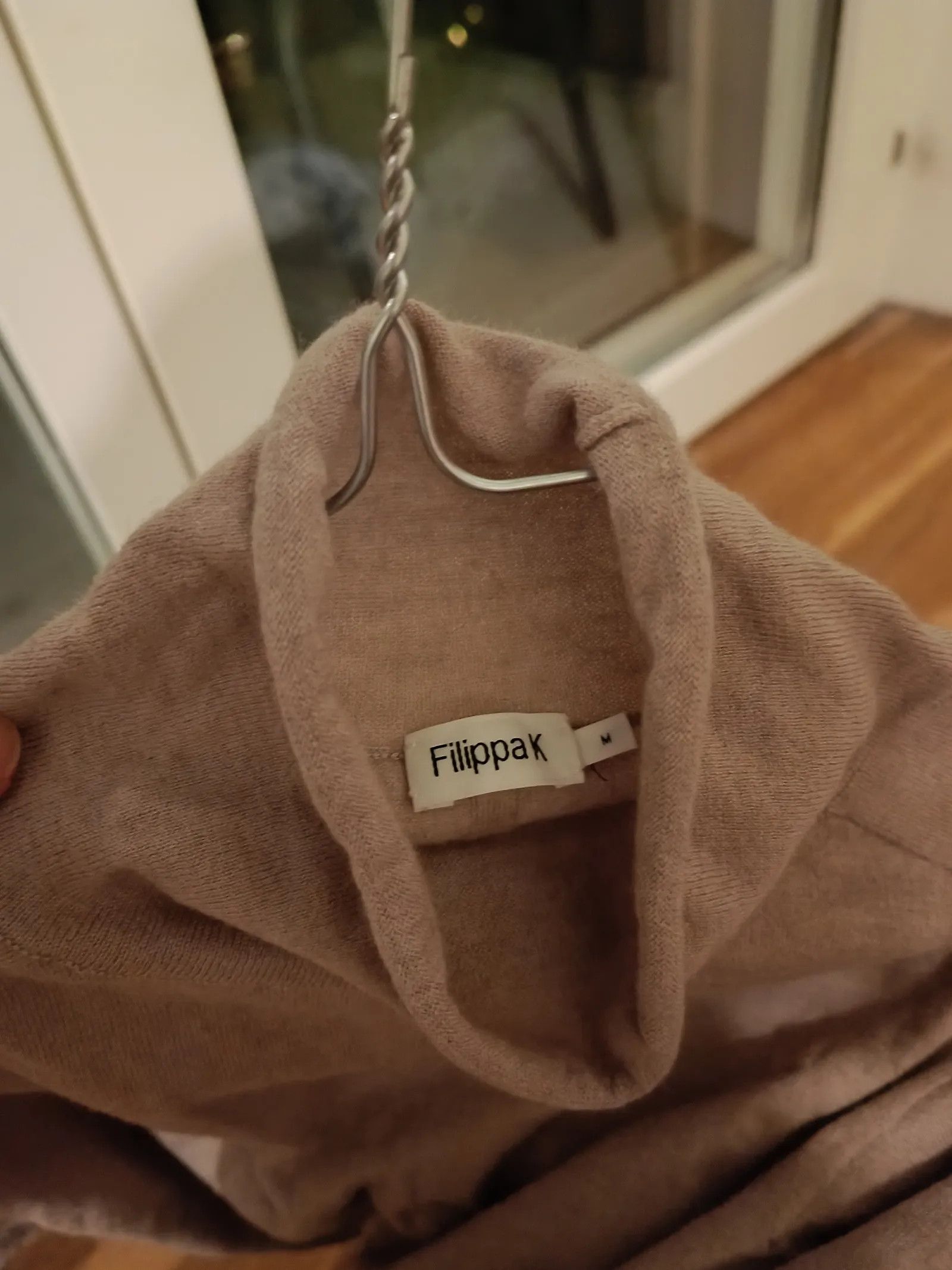 Filippa K Filippa K Sweater Size M / US 6-8 / IT 42-44 - 2 Thumbnail
