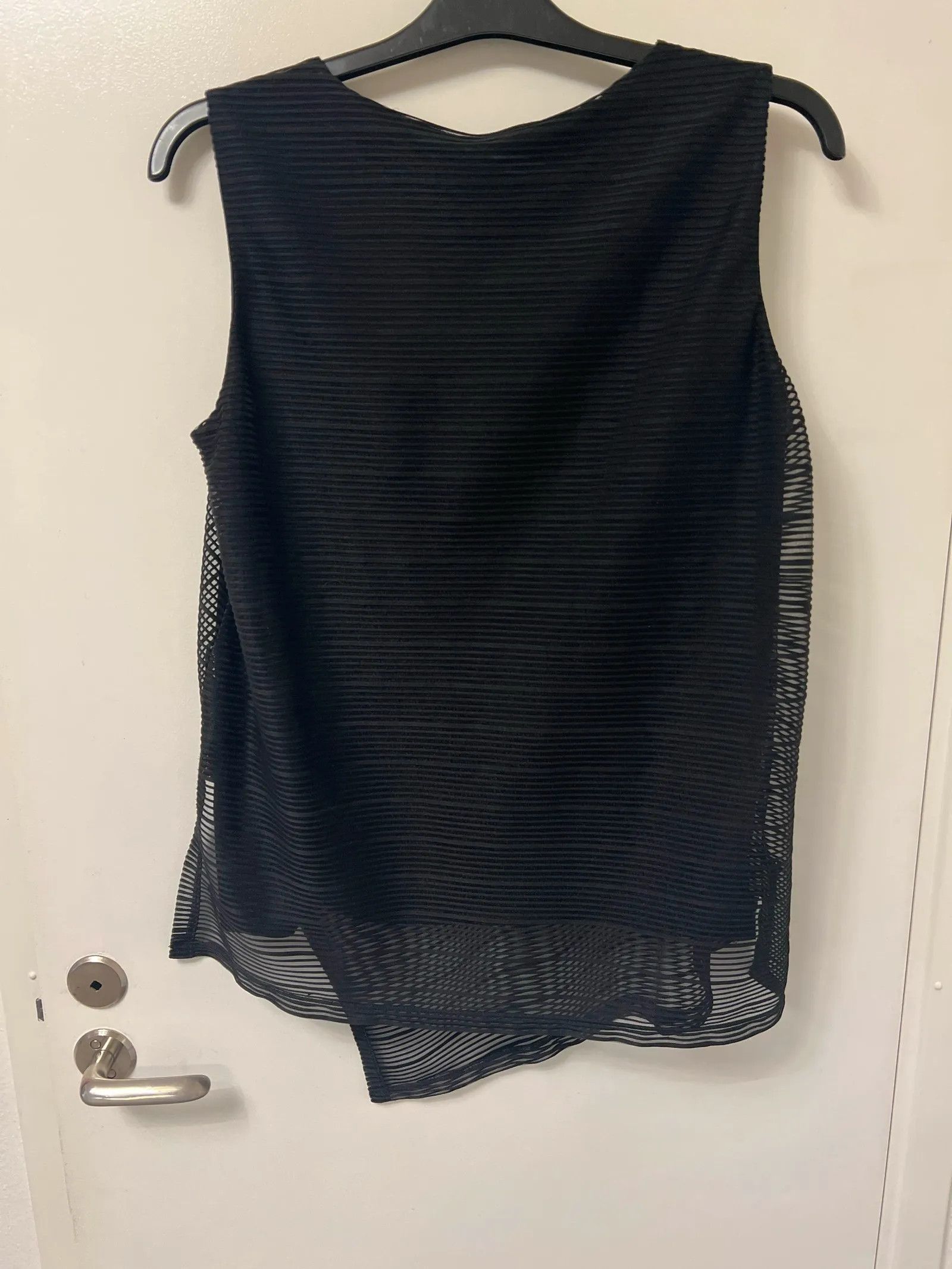 Calvin Klein Calvin Klein Top Size L / US 10 / IT 46 - 3 Thumbnail