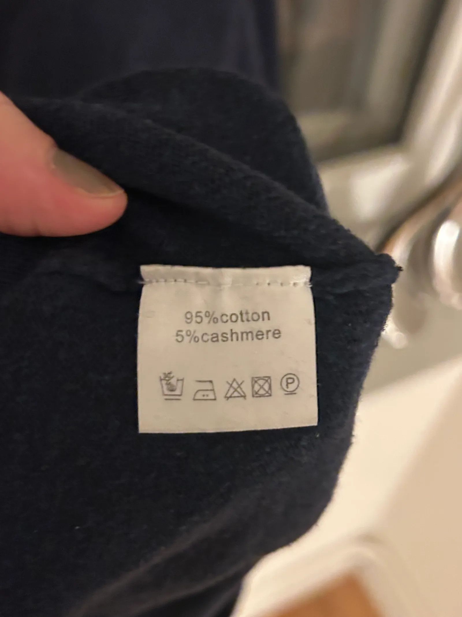 Other Hansen & Jacob Cardigan Size US M / EU 48-50 / 2 - 3 Thumbnail