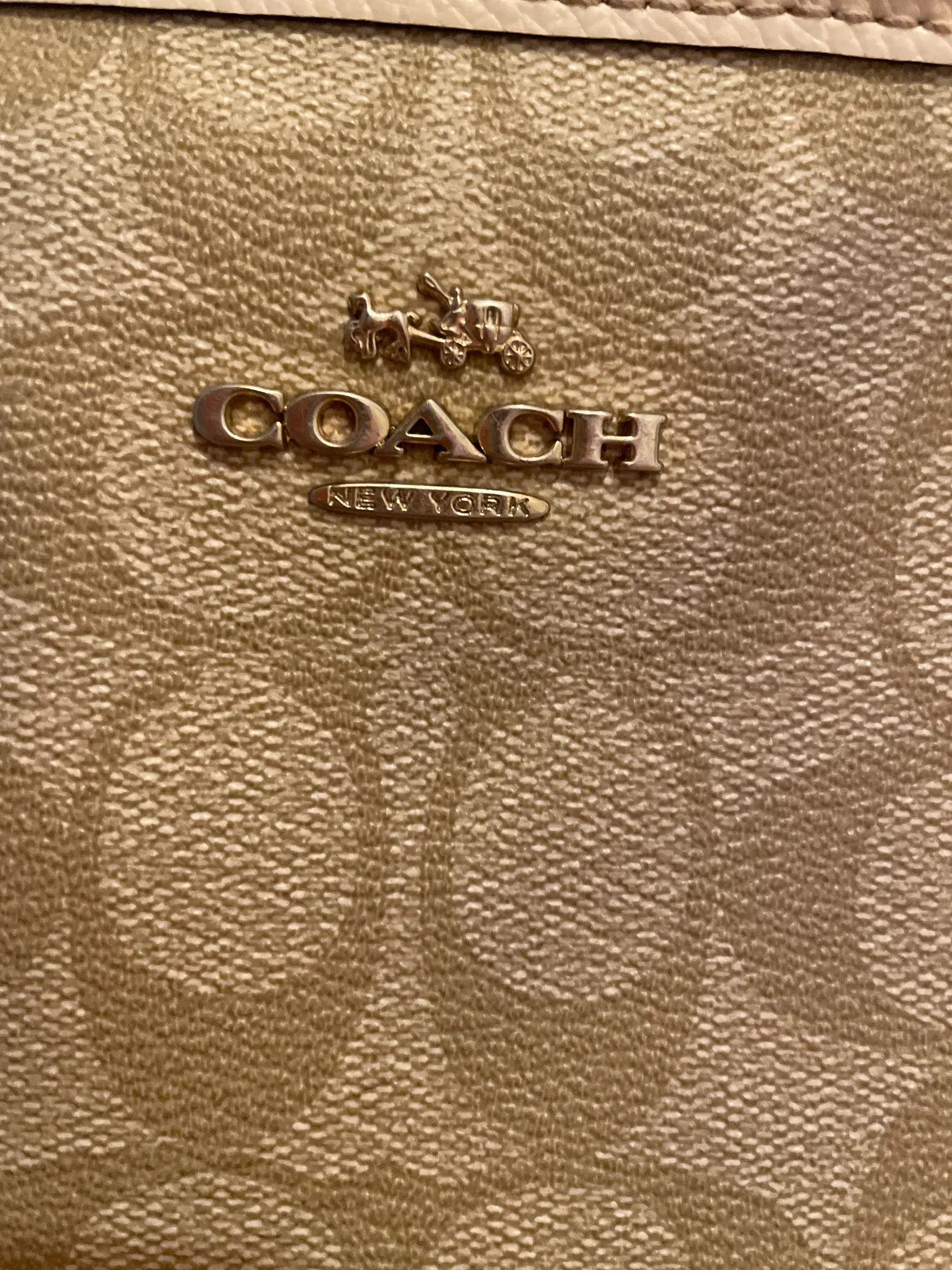 Coach Coach Crossbody Bag Size ONE SIZE - 2 Thumbnail