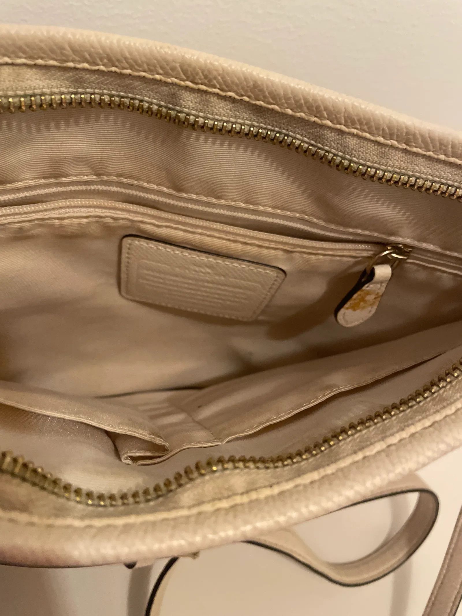 Coach Coach Crossbody Bag Size ONE SIZE - 4 Thumbnail