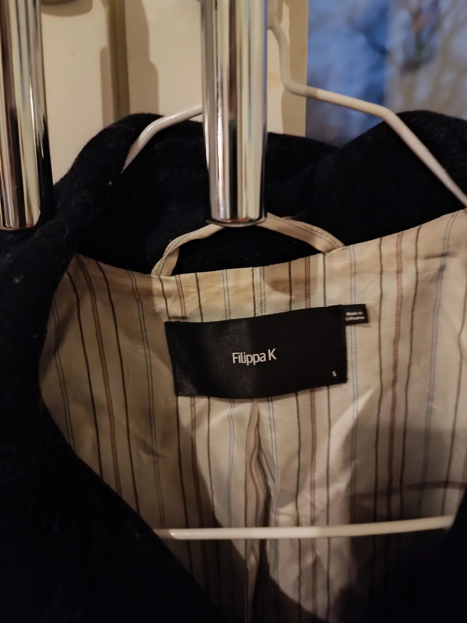 Filippa K Filippa K Coat Size S / US 4 / IT 40 - 2 Thumbnail