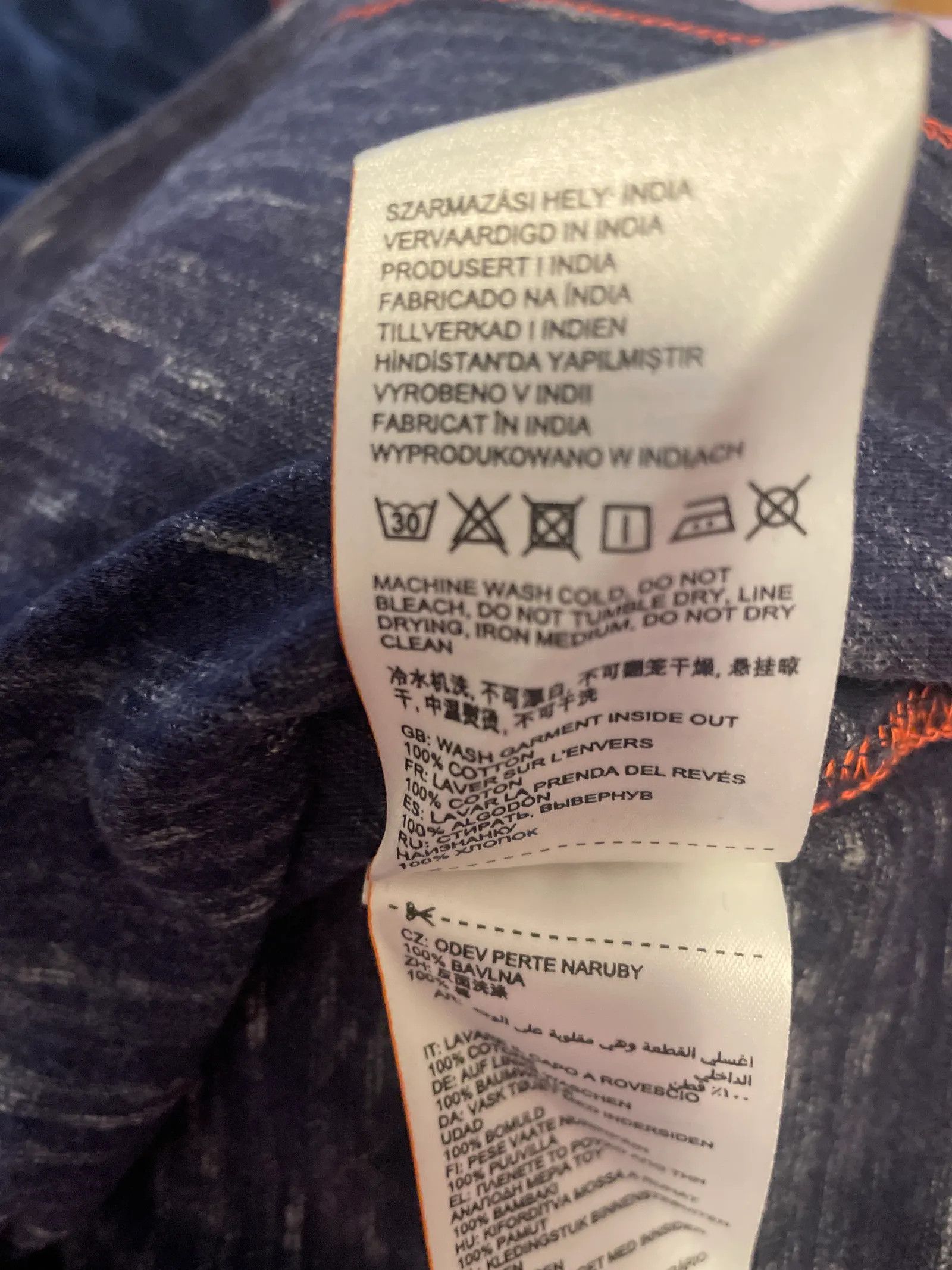 Superdry Superdry M60104MT T-shirt Size US M / EU 48-50 / 2 - 4 Thumbnail