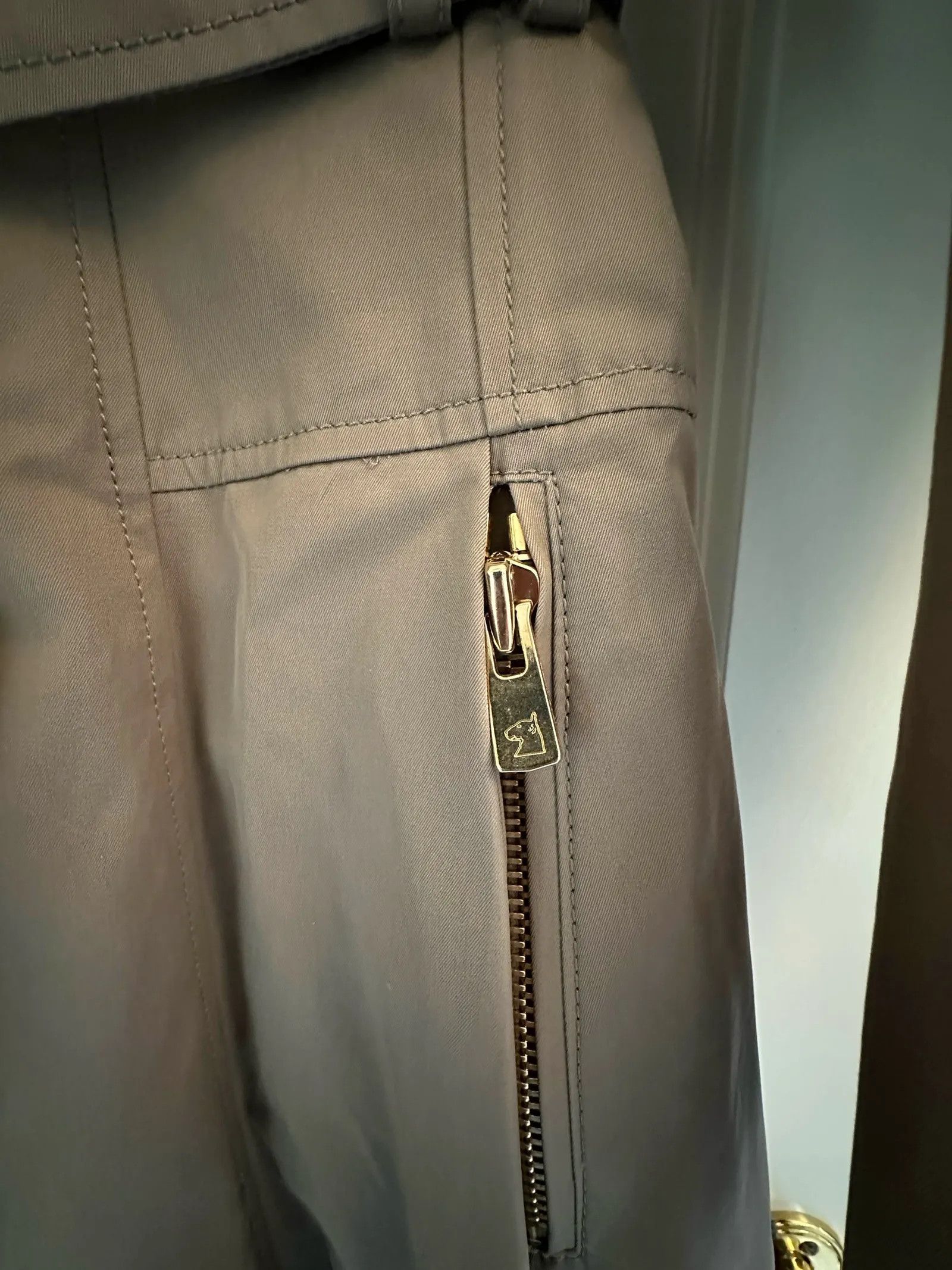 Montecore Montecore Coat Size L / US 10 / IT 46 - 4 Thumbnail