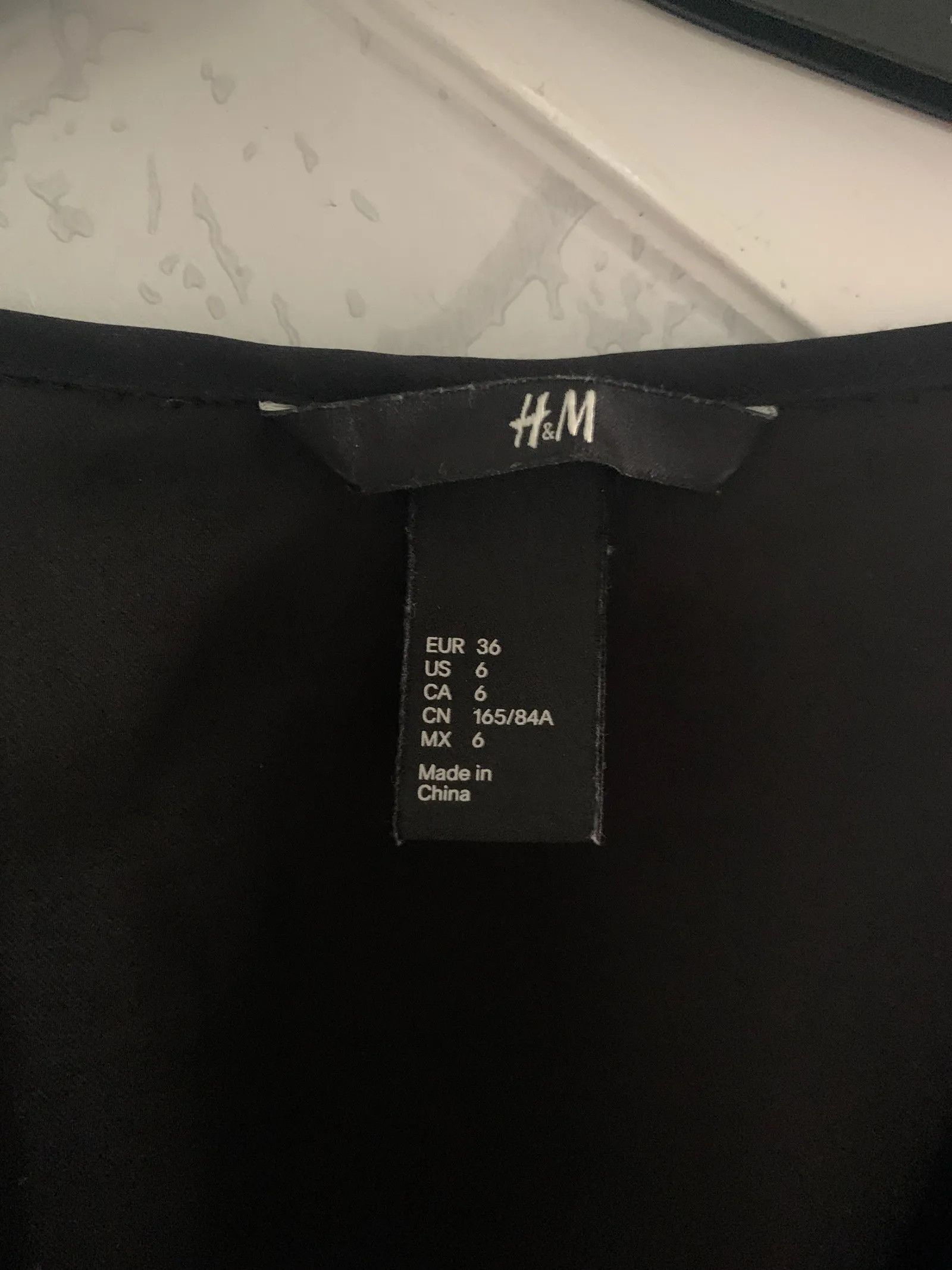 H&M H&M Dress Size XS / US 0-2 / IT 36-38 - 2 Thumbnail