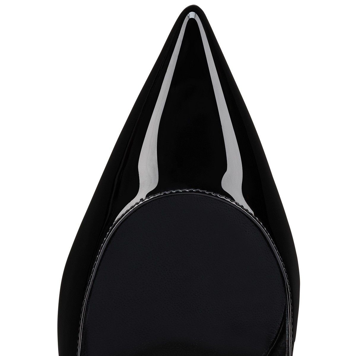 Christian Louboutin Hot Chick Sling 70mm Size US 5 / IT 35 - 5 Thumbnail