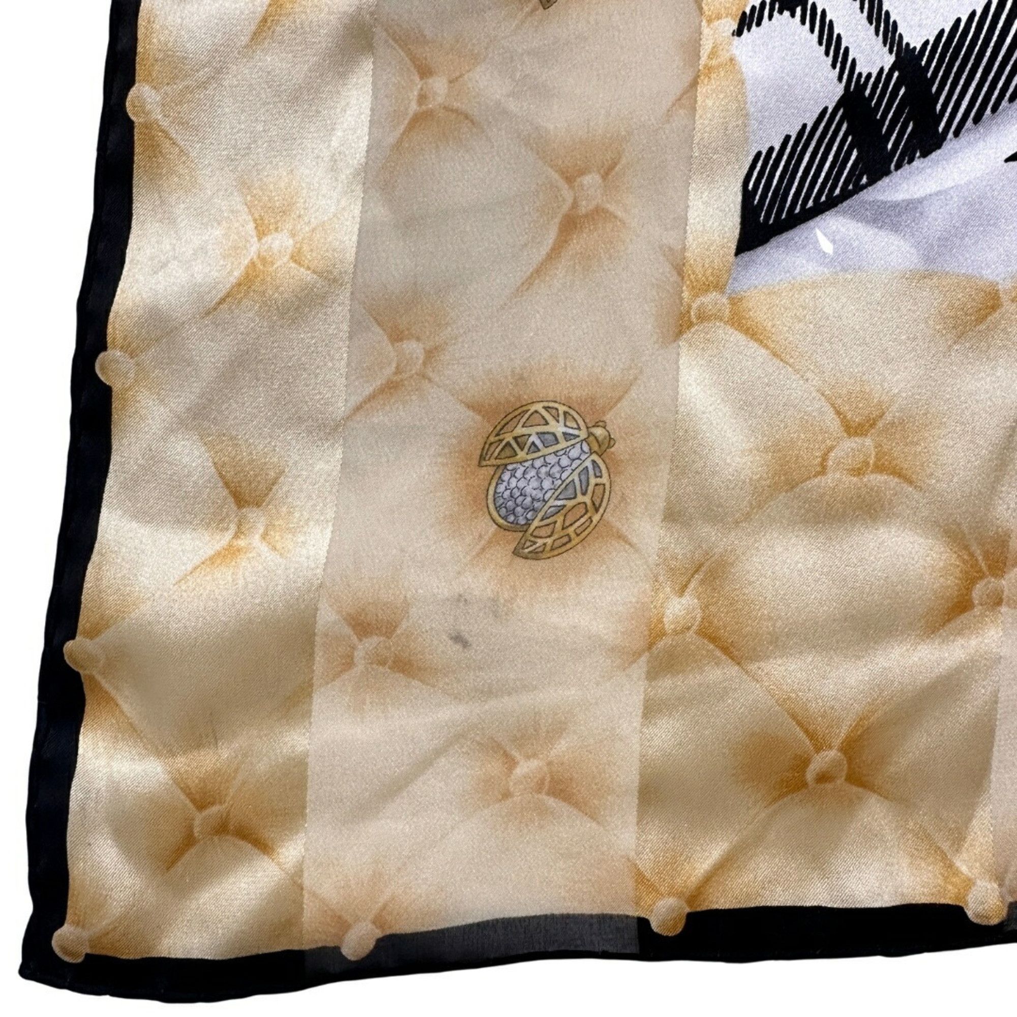 Dior Dior scarf Size ONE SIZE - 2 Thumbnail