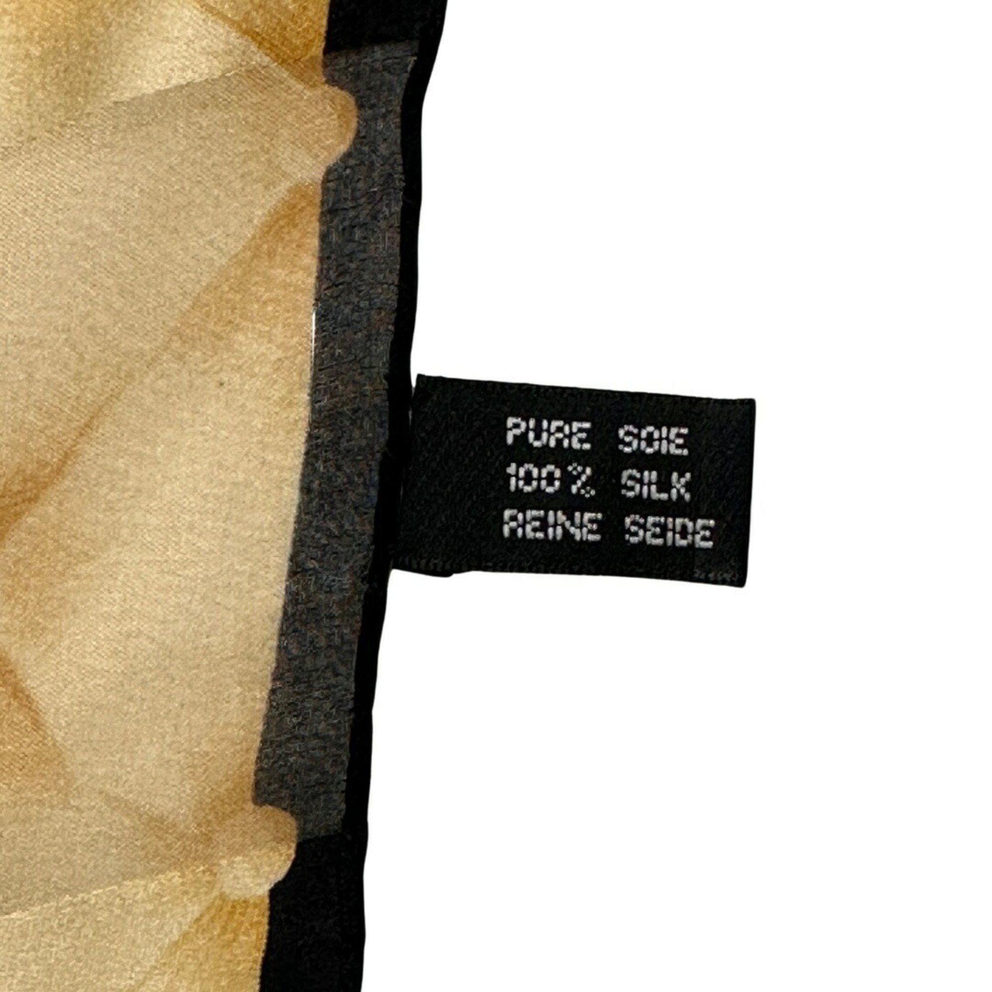 Dior Dior scarf Size ONE SIZE - 6 Thumbnail