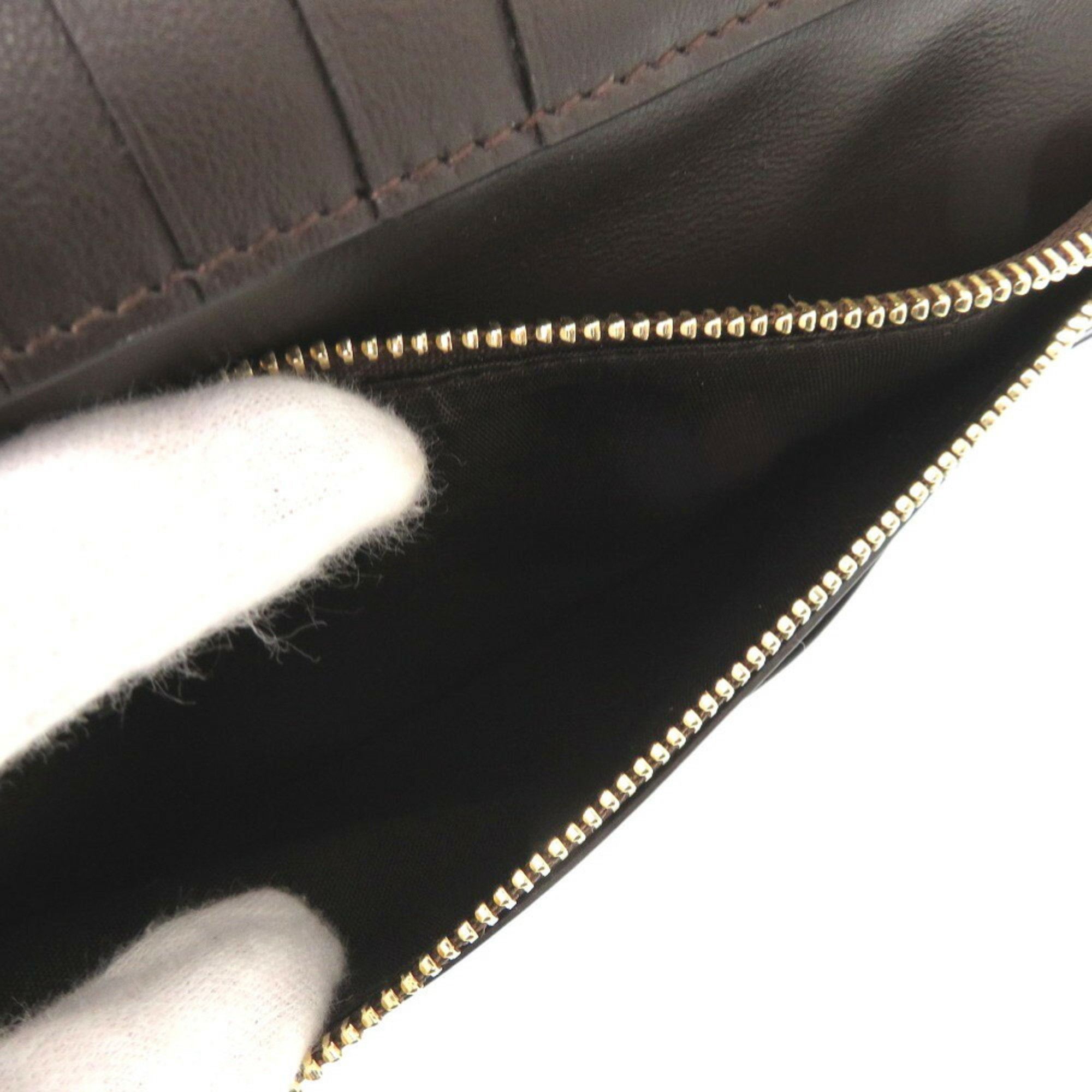 Salvatore Ferragamo Salvatore Ferragamo Gancini wallet Size ONE SIZE - 5 Thumbnail