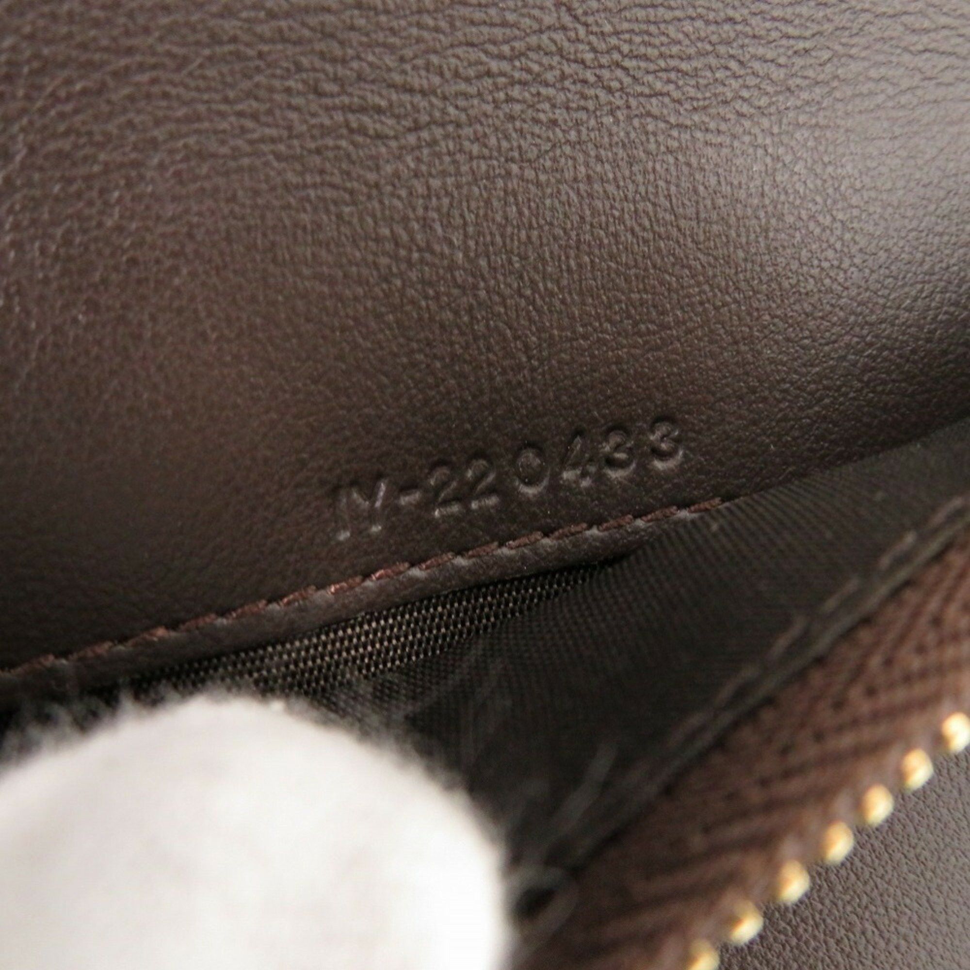 Salvatore Ferragamo Salvatore Ferragamo Gancini wallet Size ONE SIZE - 7 Thumbnail