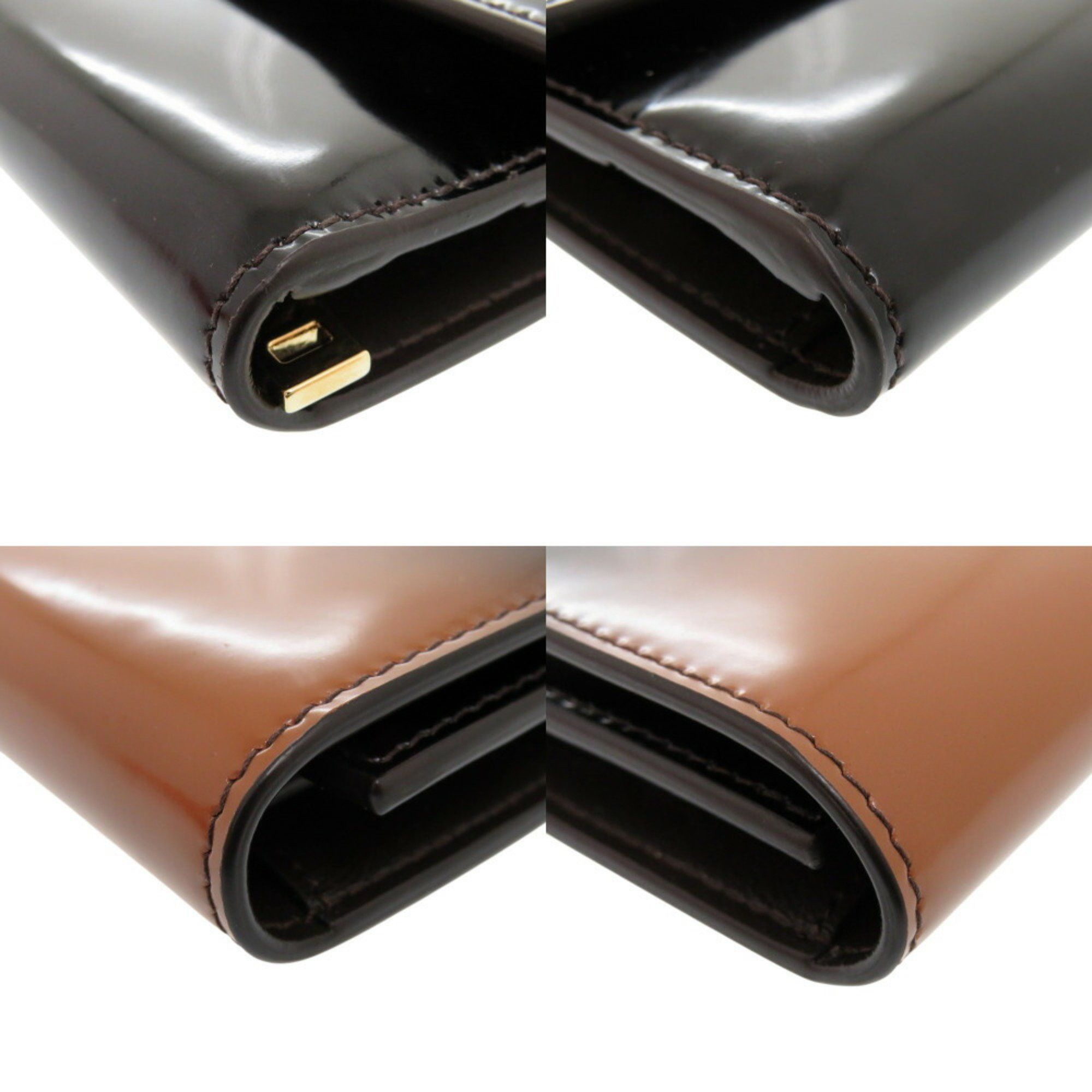 Salvatore Ferragamo Salvatore Ferragamo Gancini wallet Size ONE SIZE - 2 Thumbnail