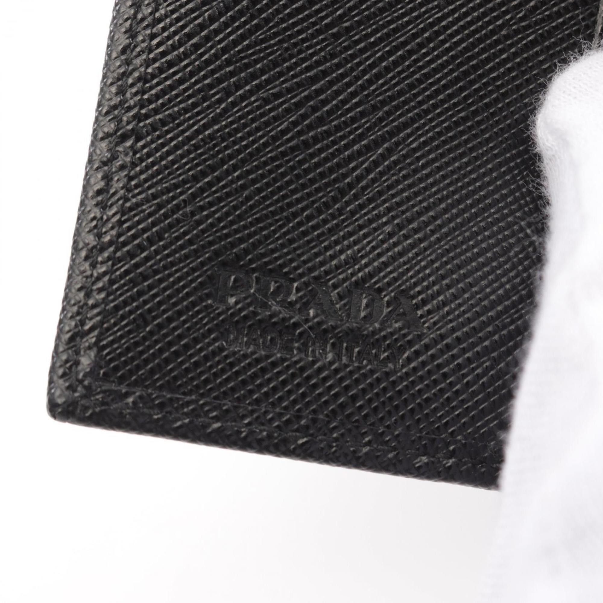 Prada Prada Saffiano wallet Size ONE SIZE - 3 Thumbnail