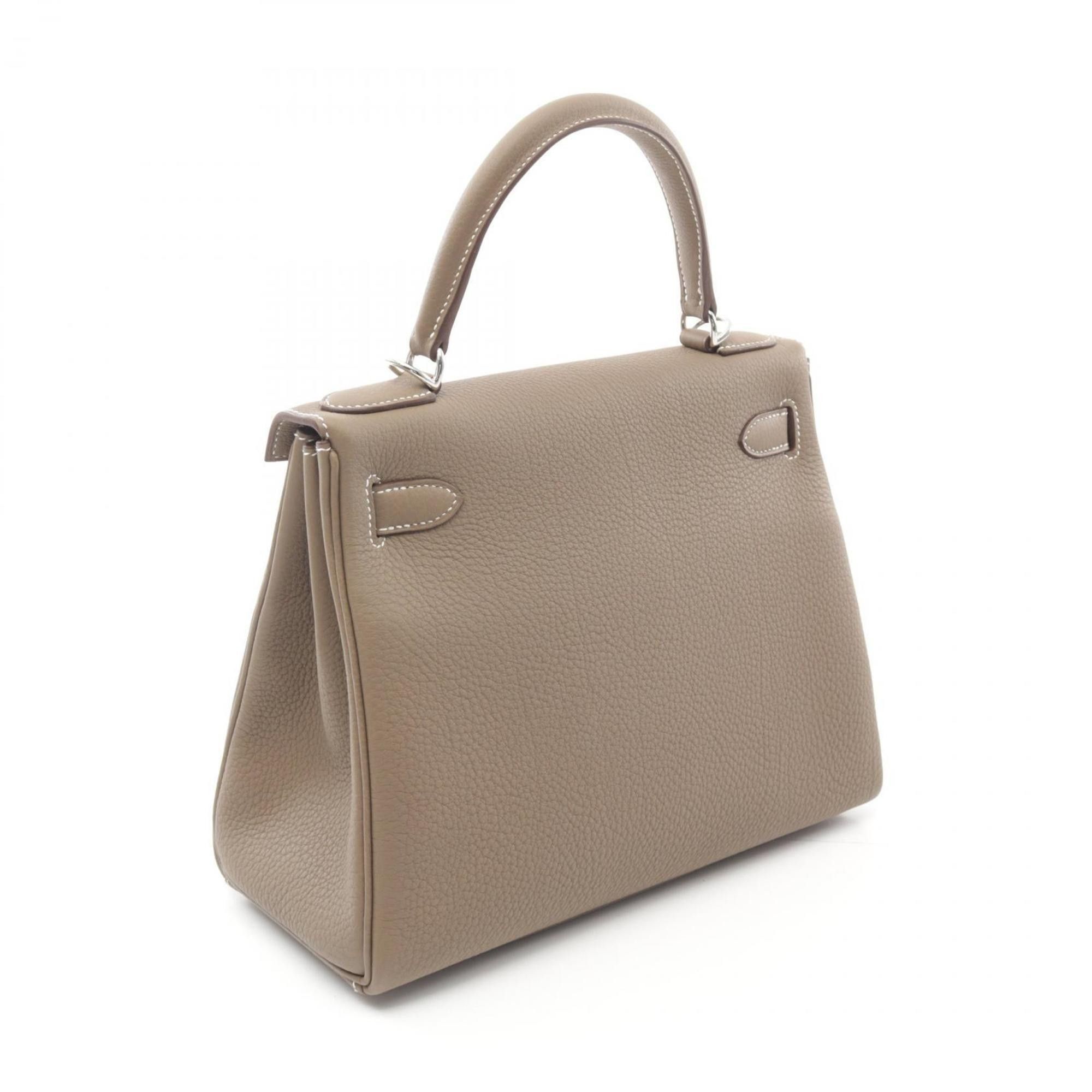 Hermes Hermès Kelly 28 handbag Size ONE SIZE - 2 Thumbnail