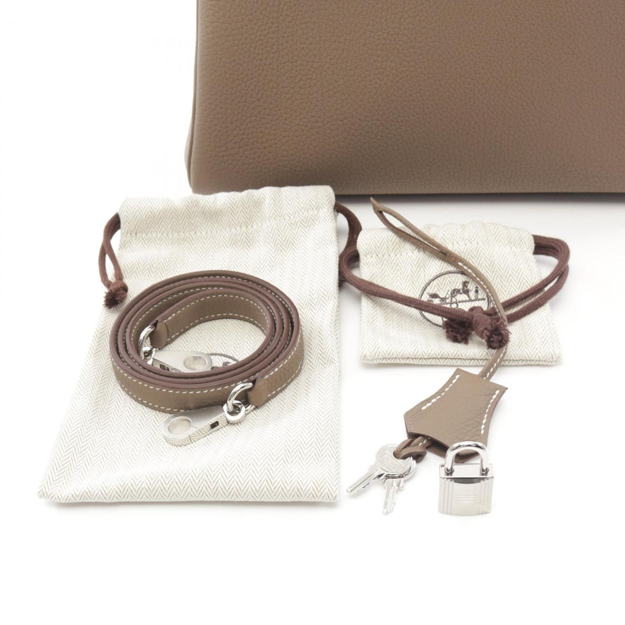 Hermes Hermès Kelly 28 handbag Size ONE SIZE - 6 Thumbnail