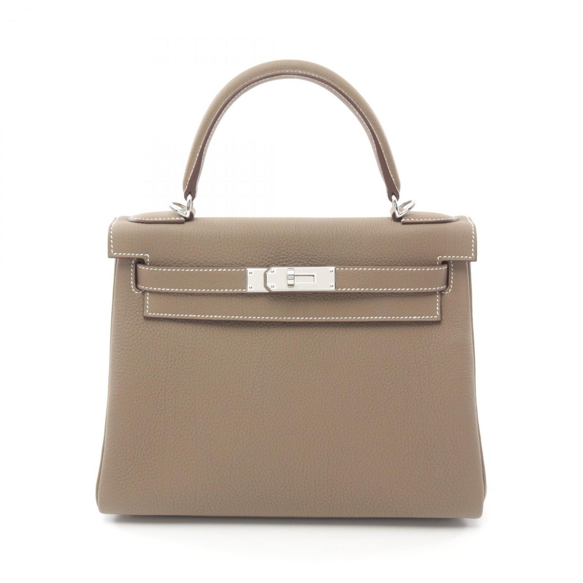 Hermes Hermès Kelly 28 handbag Size ONE SIZE - 7 Thumbnail
