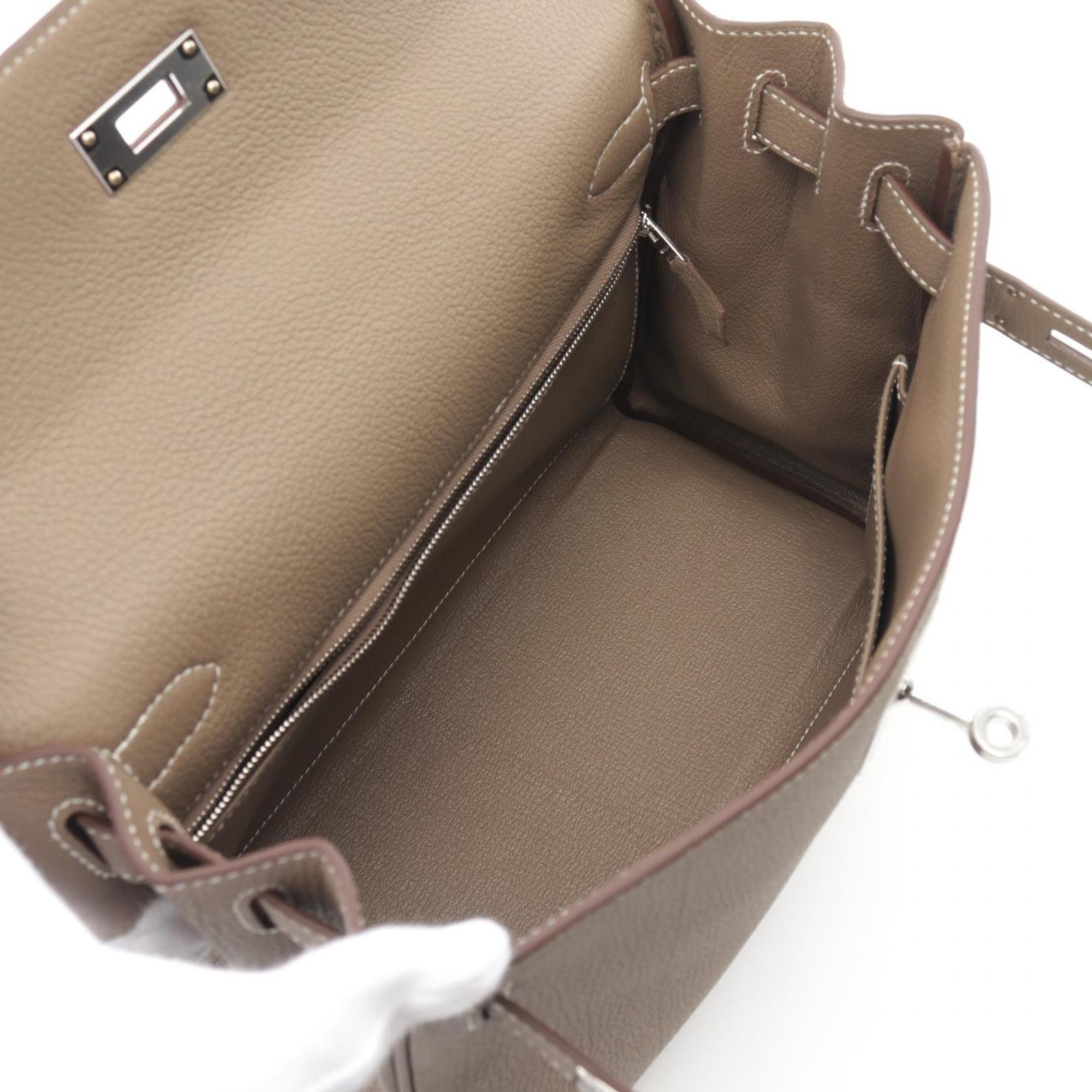 Hermes Hermès Kelly 28 handbag Size ONE SIZE - 3 Thumbnail